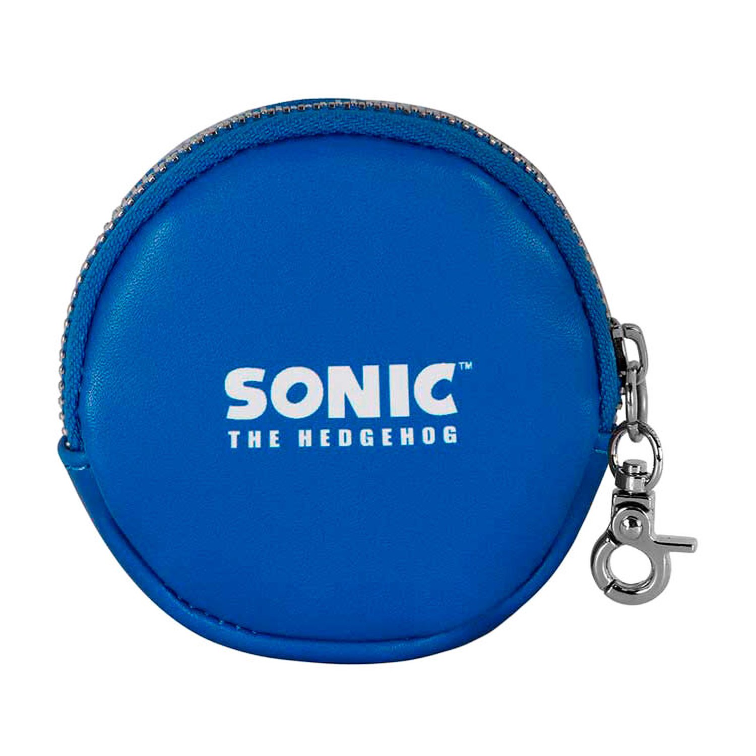 Monedero Sonic the Hedgehog