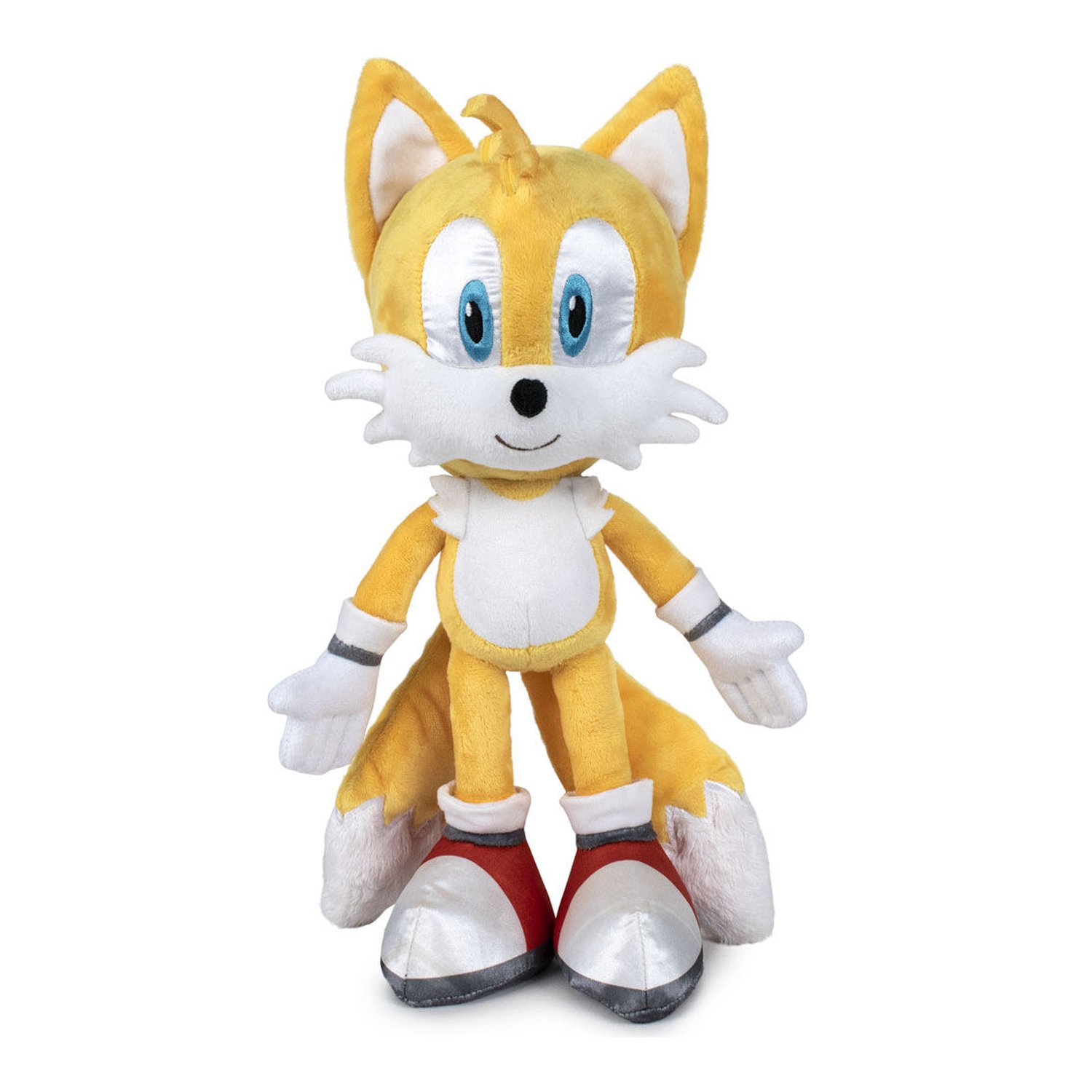 Peluche Tails Sonic 2 35cm