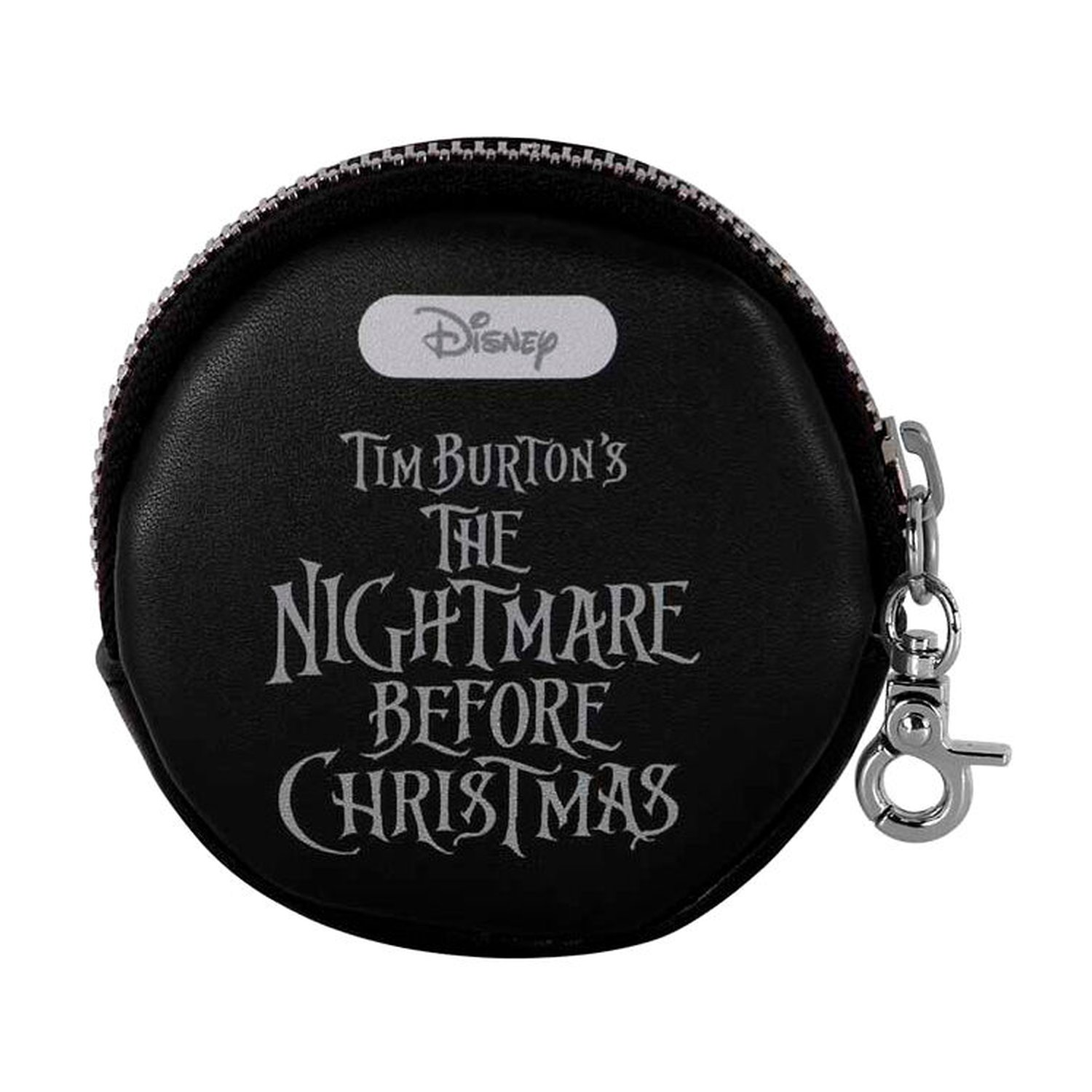 Monedero Pesadilla Antes de Navidad Disney