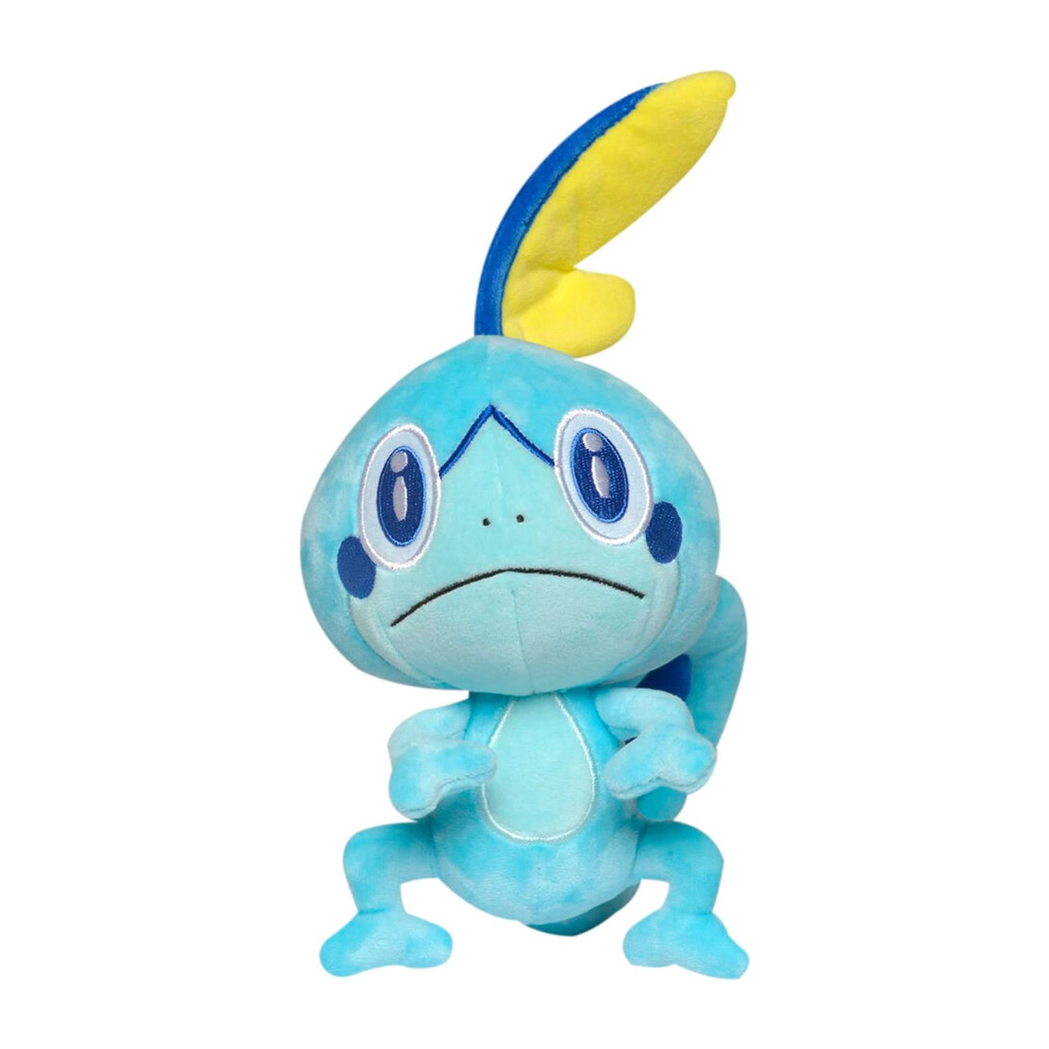 Peluche Sobble Pokemon 20cm