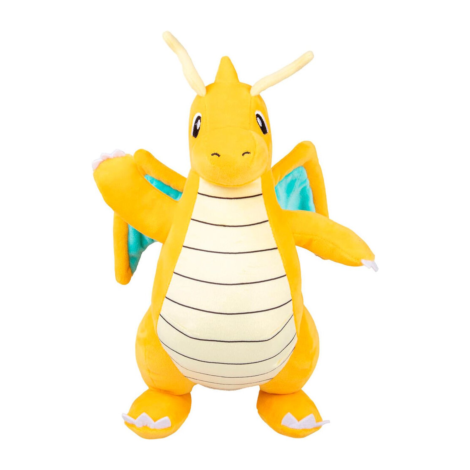 Peluche Dragonite Pokemon 30cm