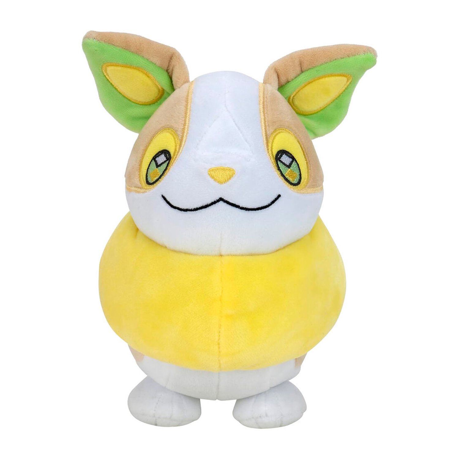 Peluche Yamper Pokemon 20cm