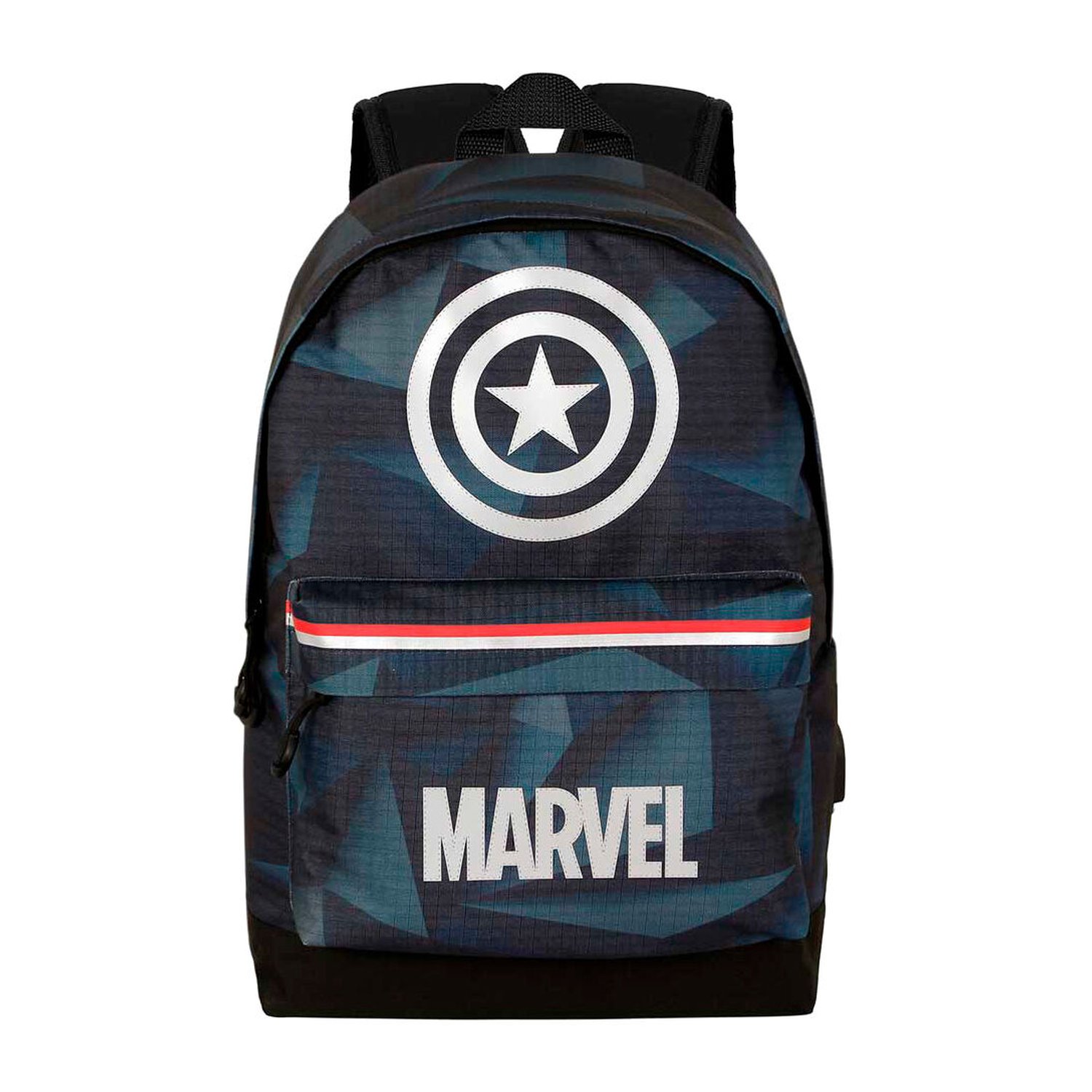 Mochila Capitan America Marvel