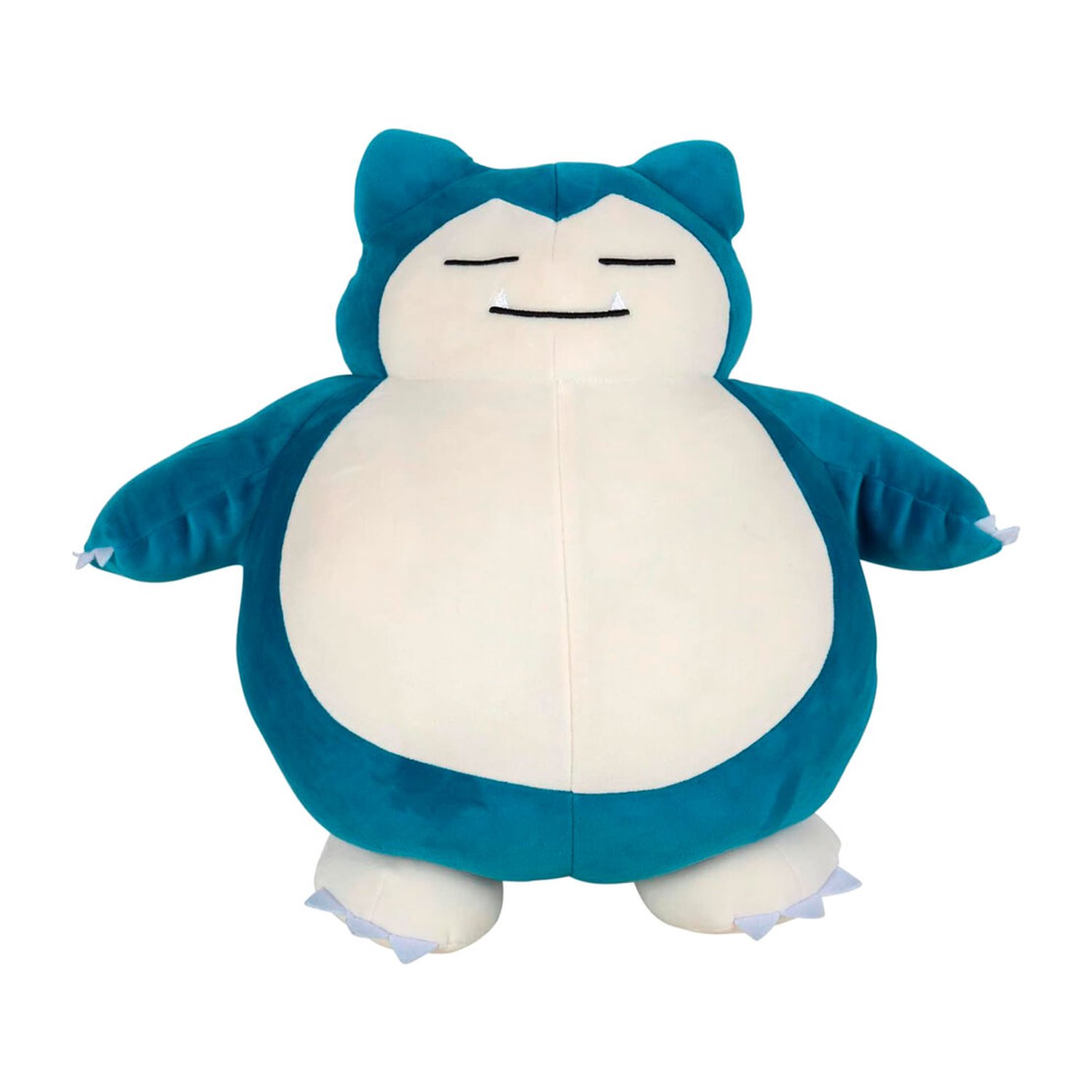 Peluche Snorlax Pokemon 45cm