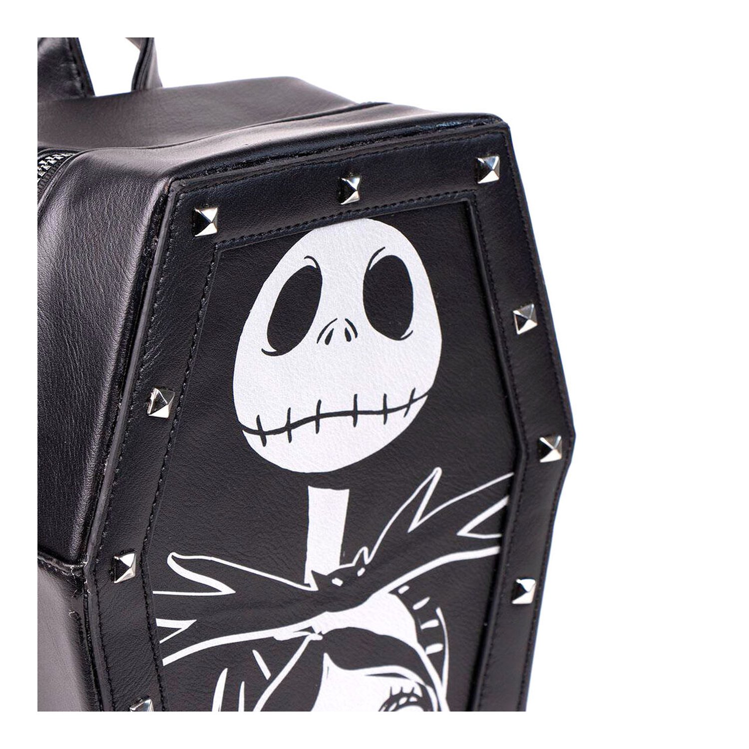 Mochila Pesadilla Antes de Navidad Disney 31cm