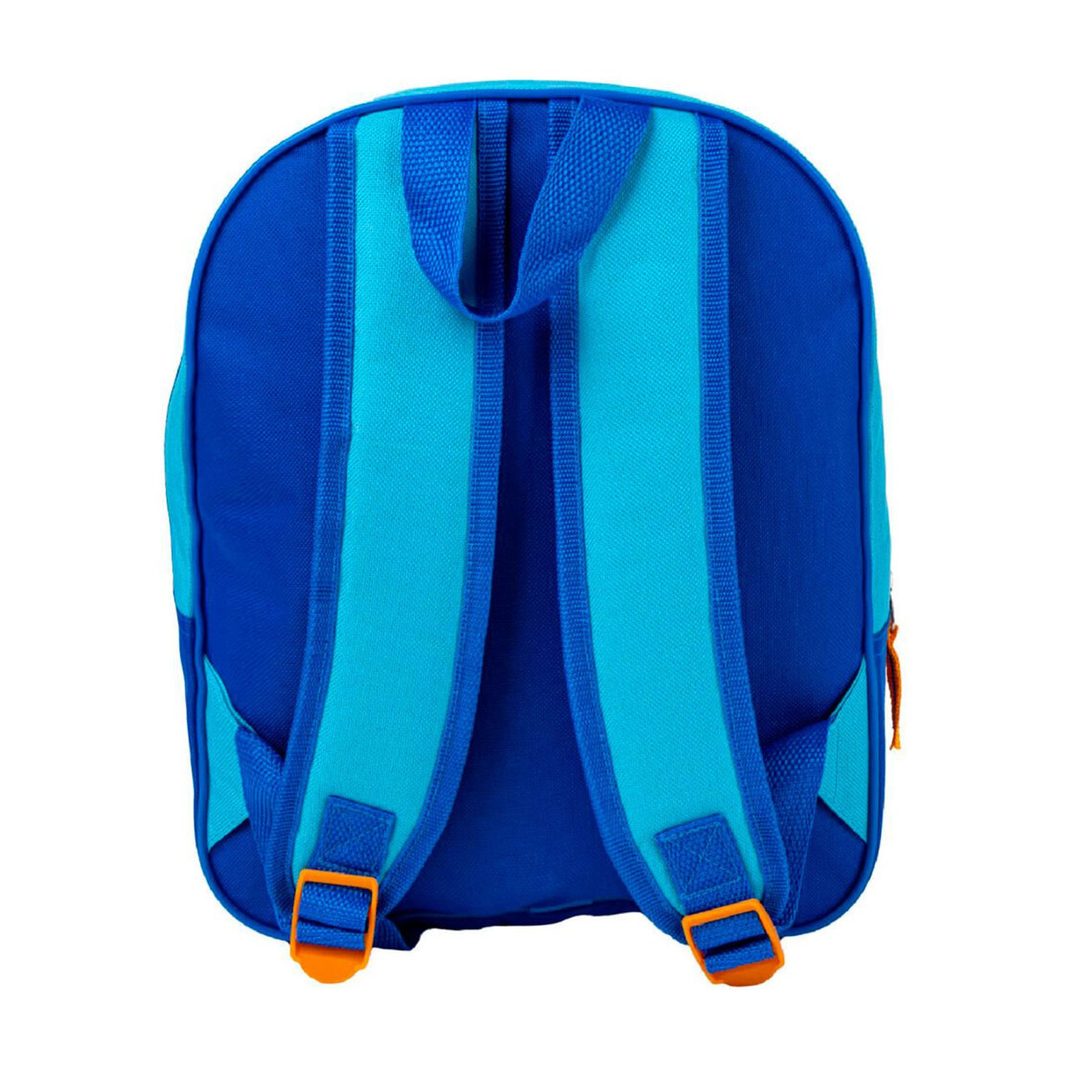 Mochila 3D Sonic The Hedgehog 31cm
