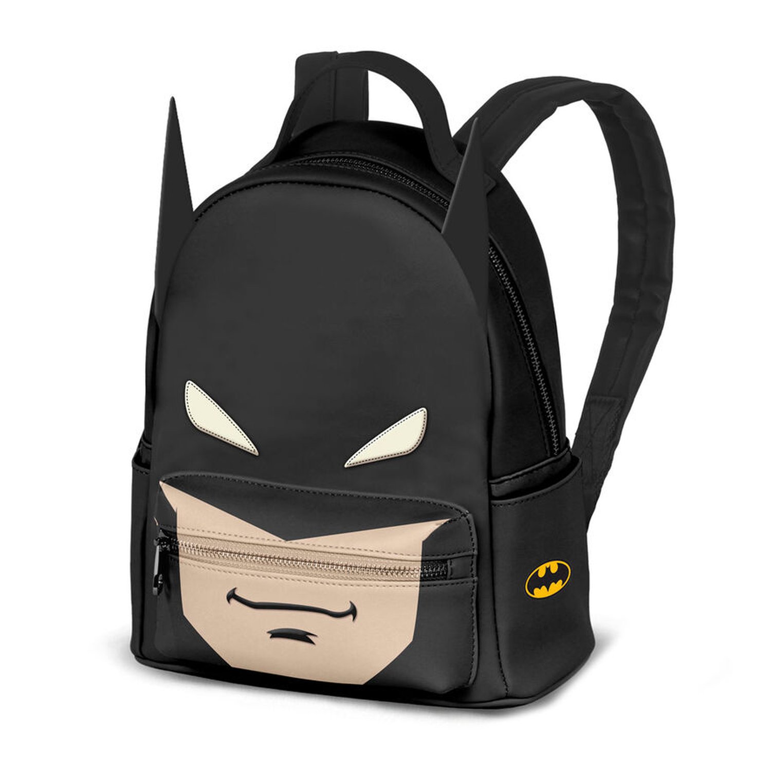 Mochila Batsignal Batman DC Comics 29cm