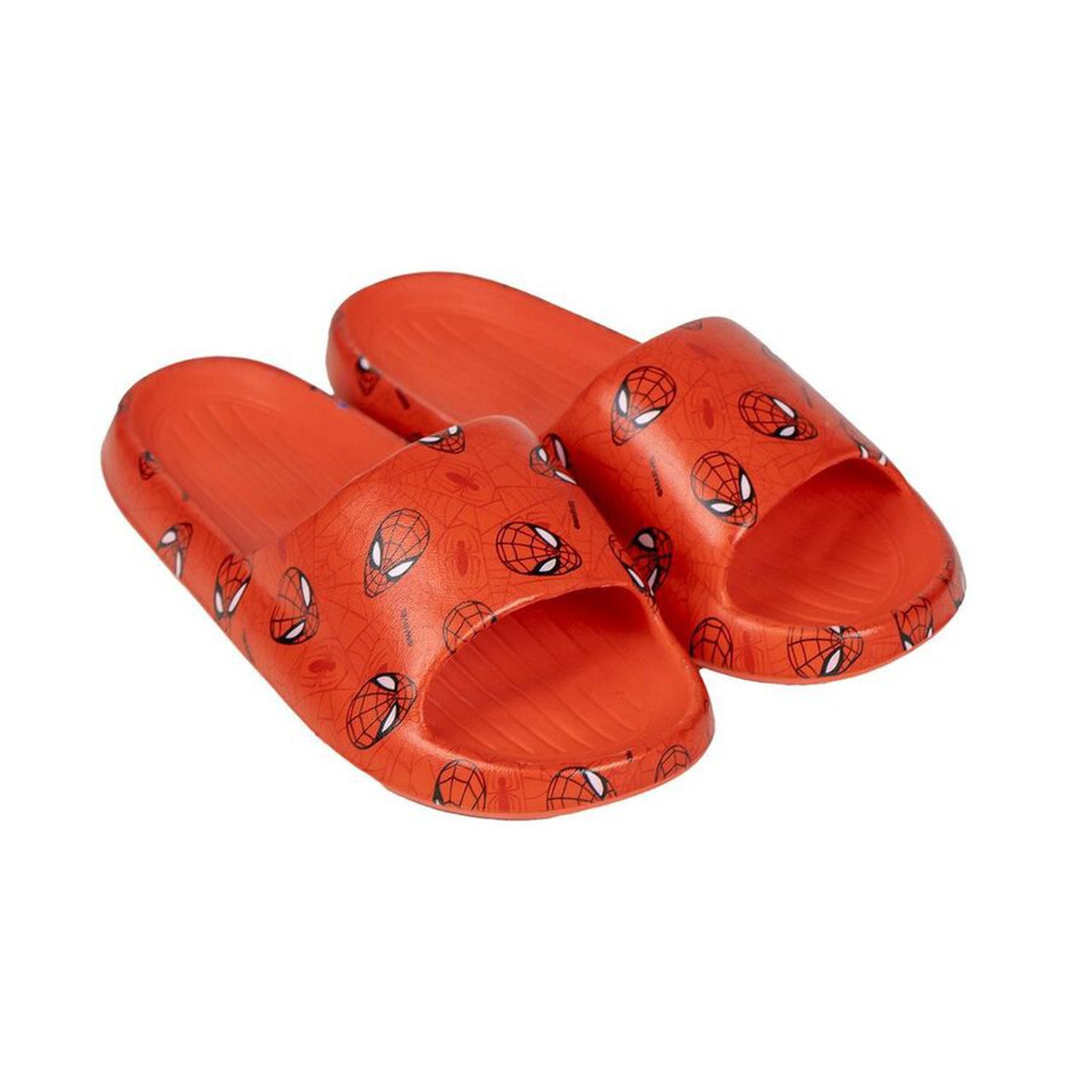 Chanclas Spiderman Marvel (12 Uds)