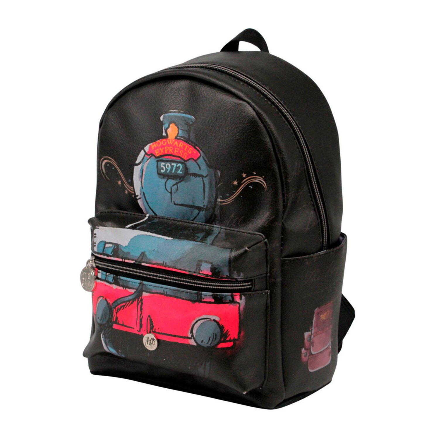 Mochila Hogwarts Express Harry Potter 31cm