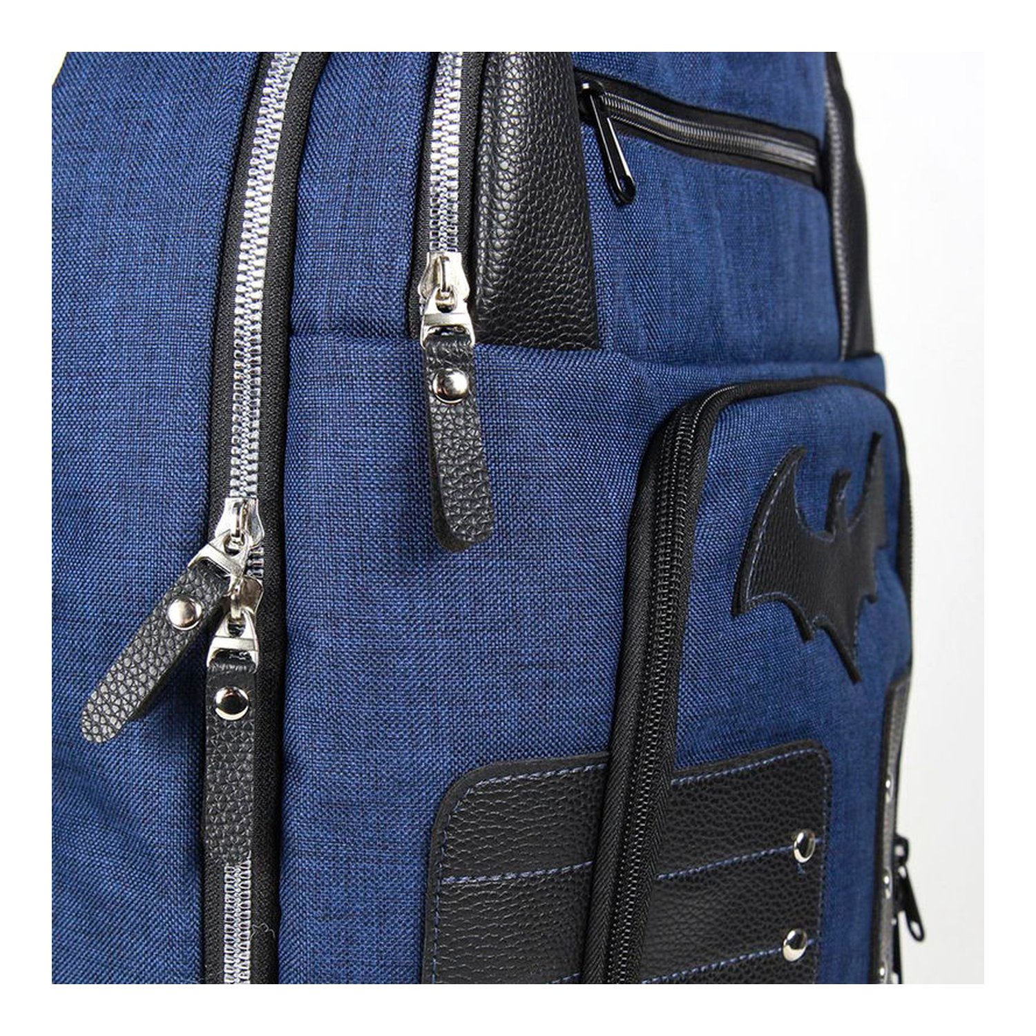 Mochila casual Batman DC Comics 46cm
