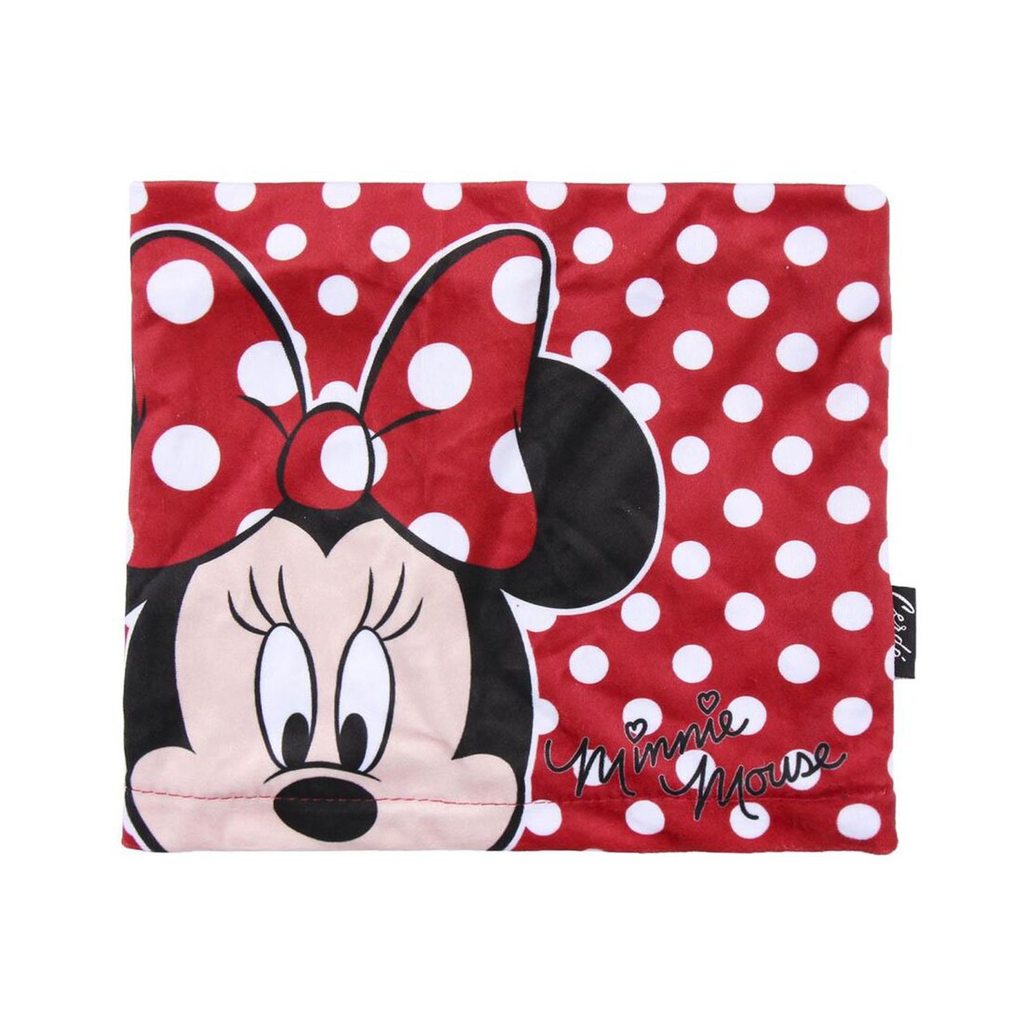 Braga cuello Infantil Minnie Disney
