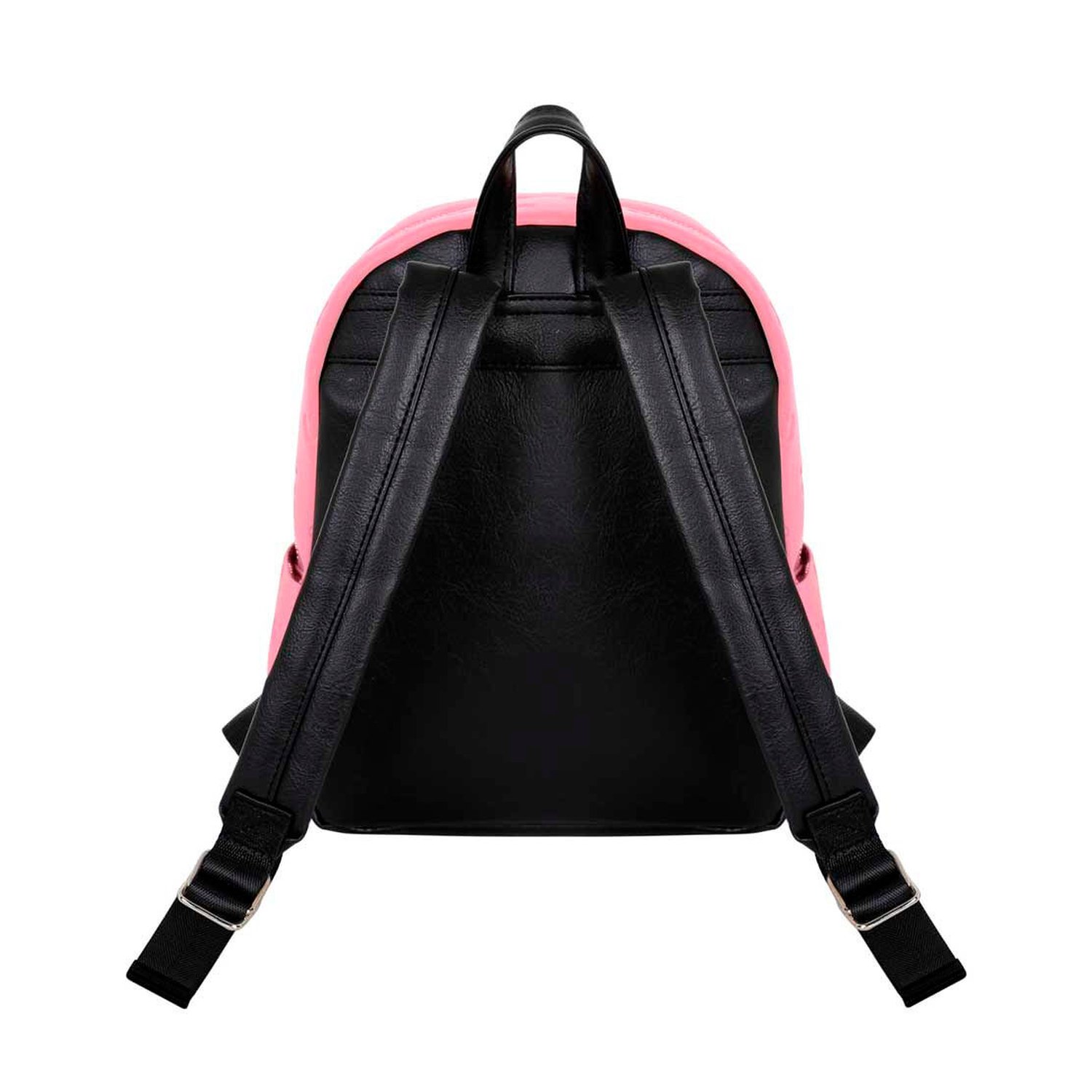 Mochila Heady Minnie Disney 29cm
