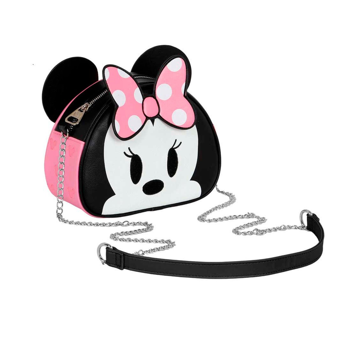 Bolso Heady Minnie Disney