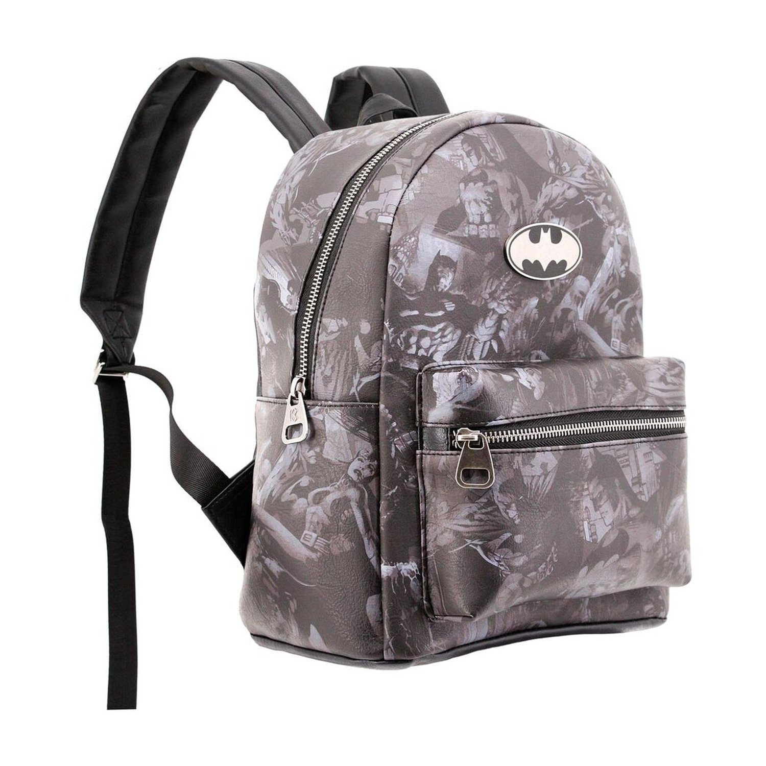 Mochila Batman DC Comics 32cm