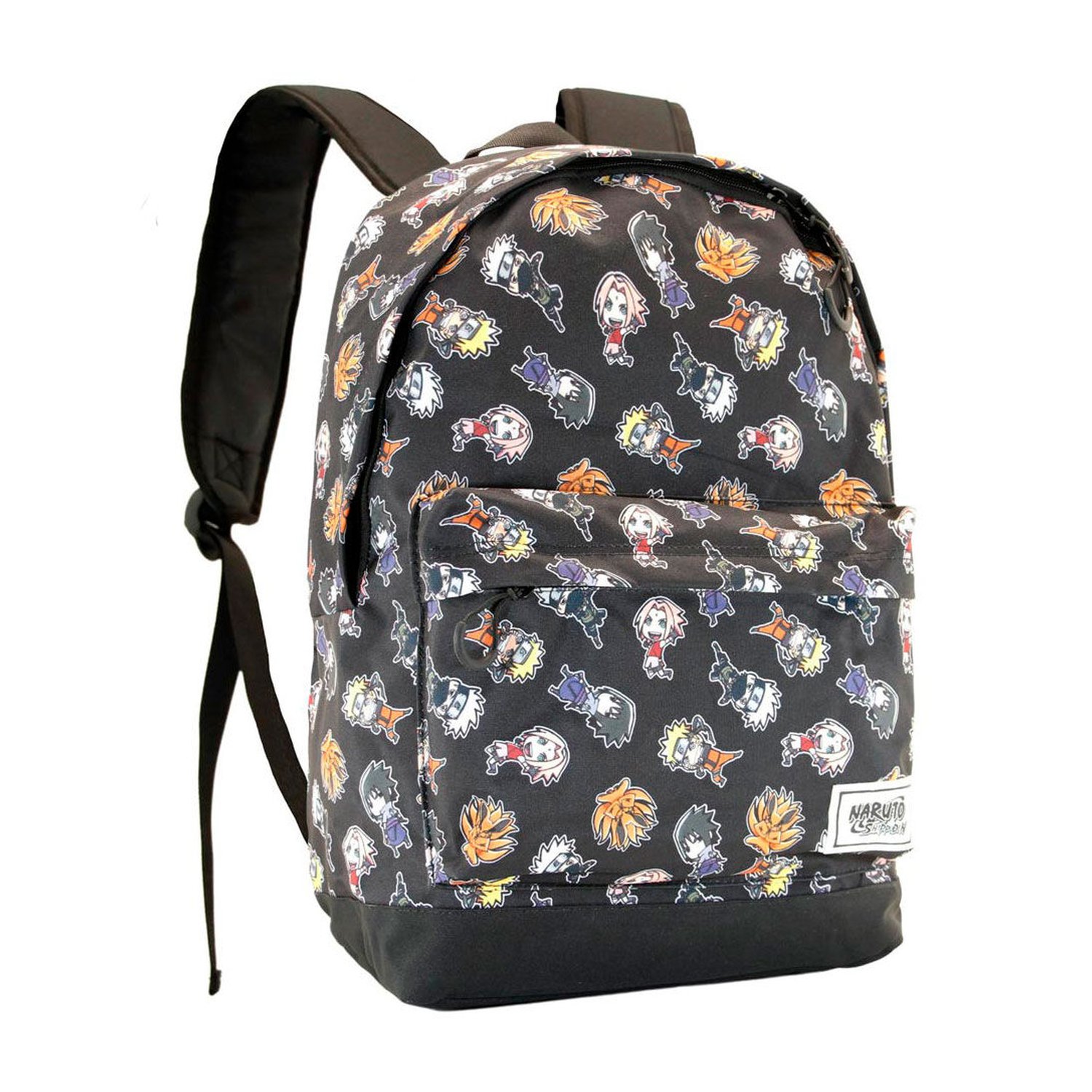 Mochila Wind Naruto Shippuden 41cm