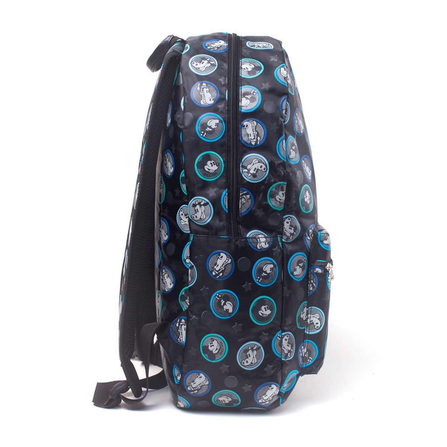 Mochila Mickey Minnie Disney 41cm