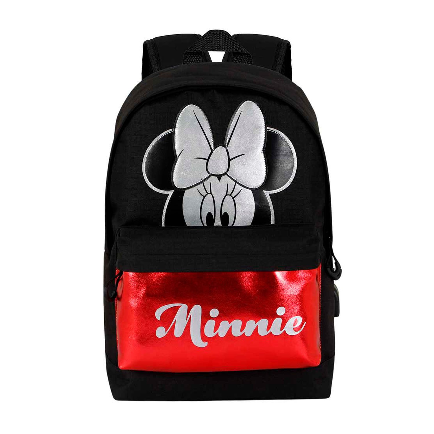 Mochila Sparkle Minnie Disney