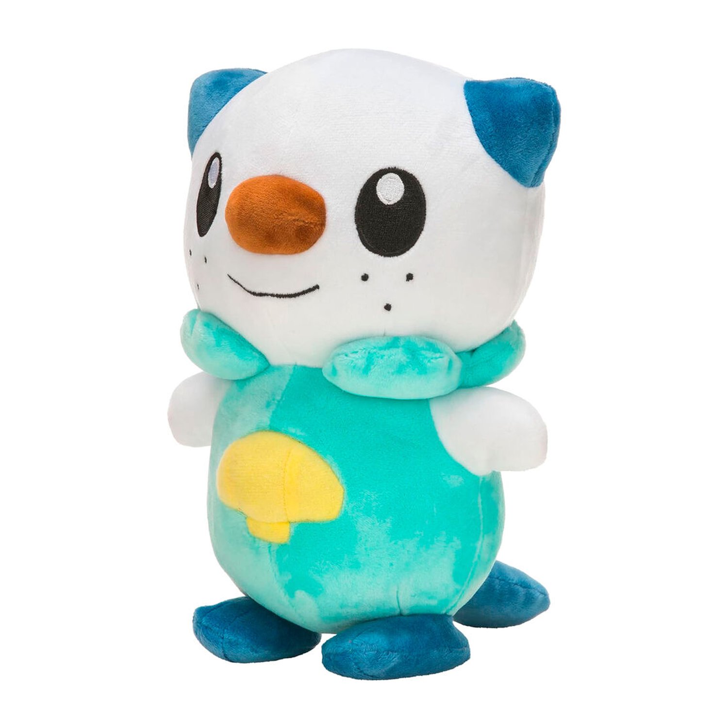 Peluche Oshawott Pokemon 20cm