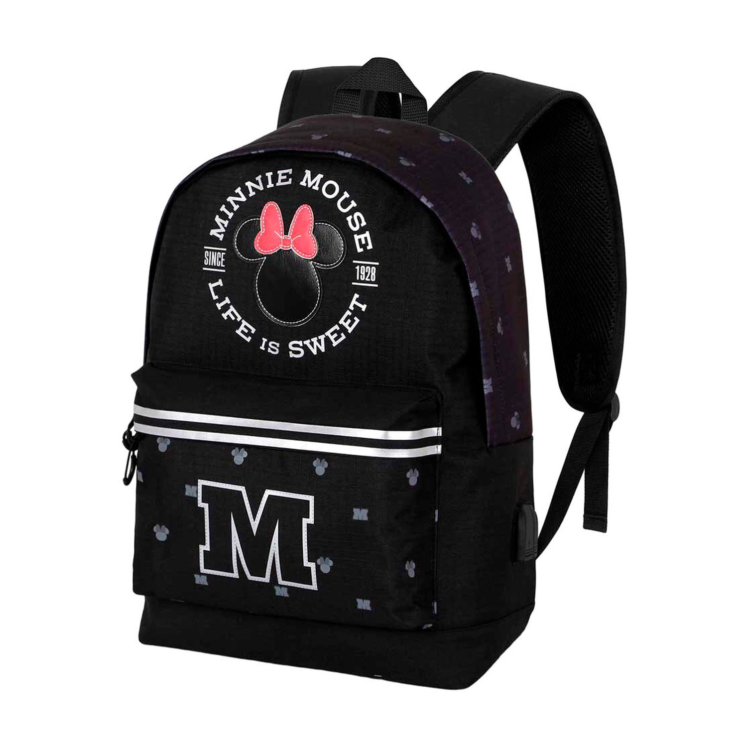 Mochila Symbol Minnie Disney