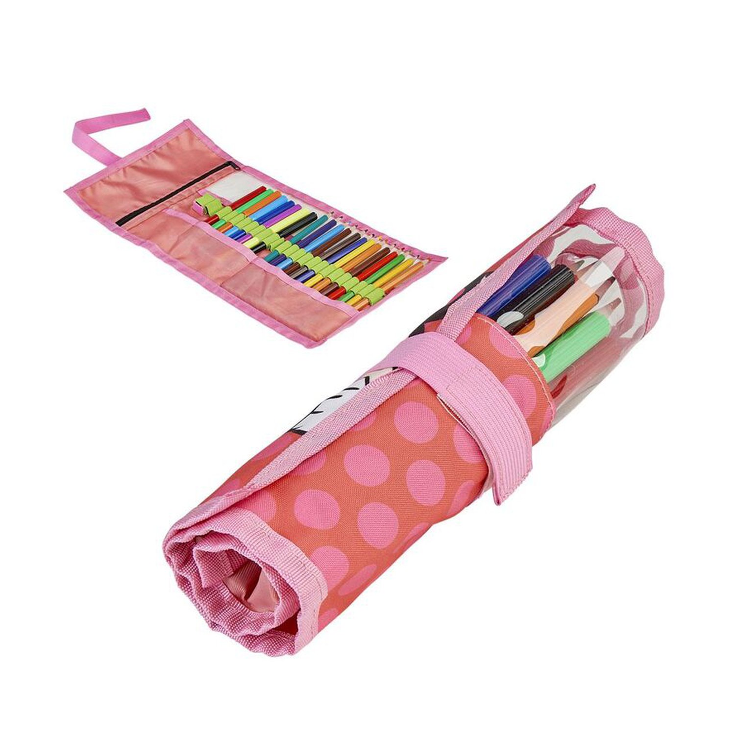 Portatodo accesorios Minnie Disney
