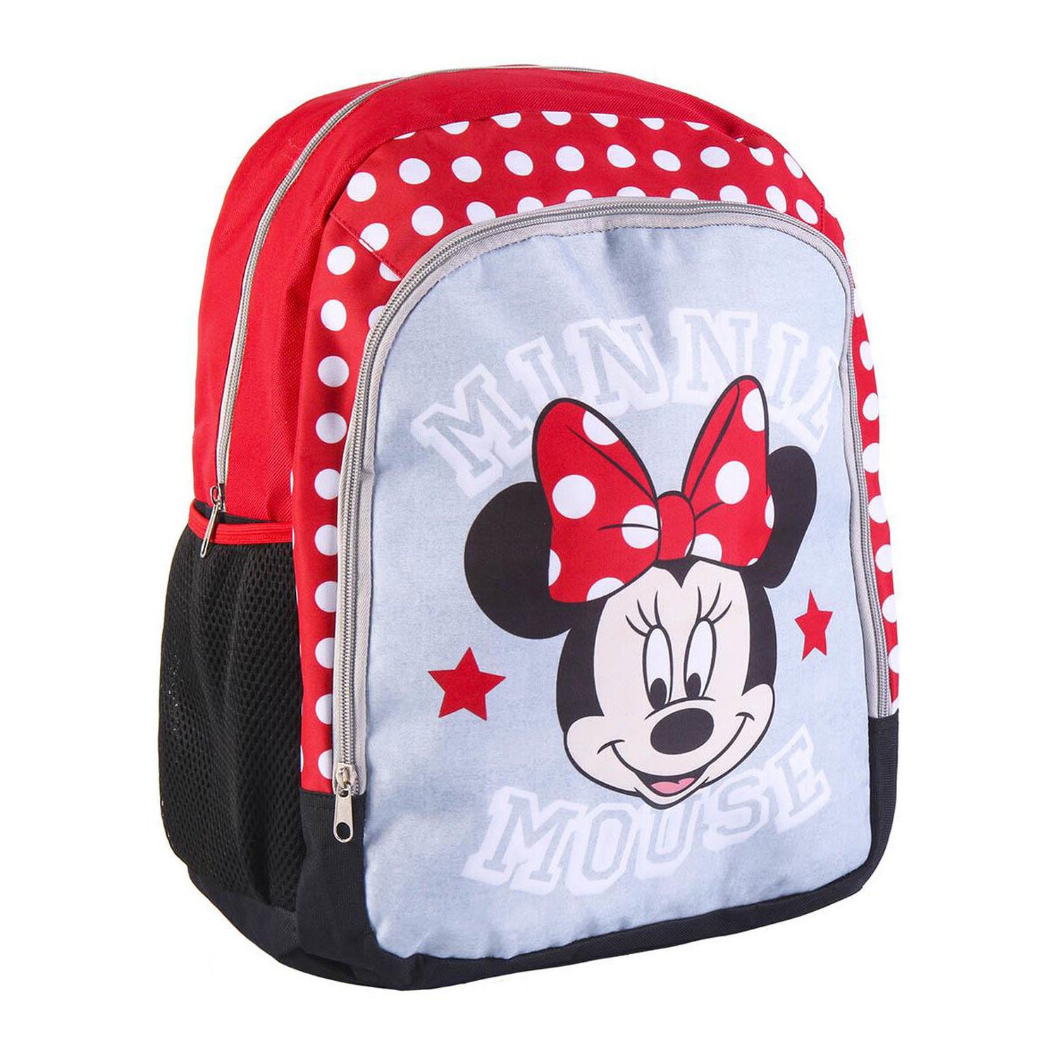 Mochila Minnie Disney 41cm