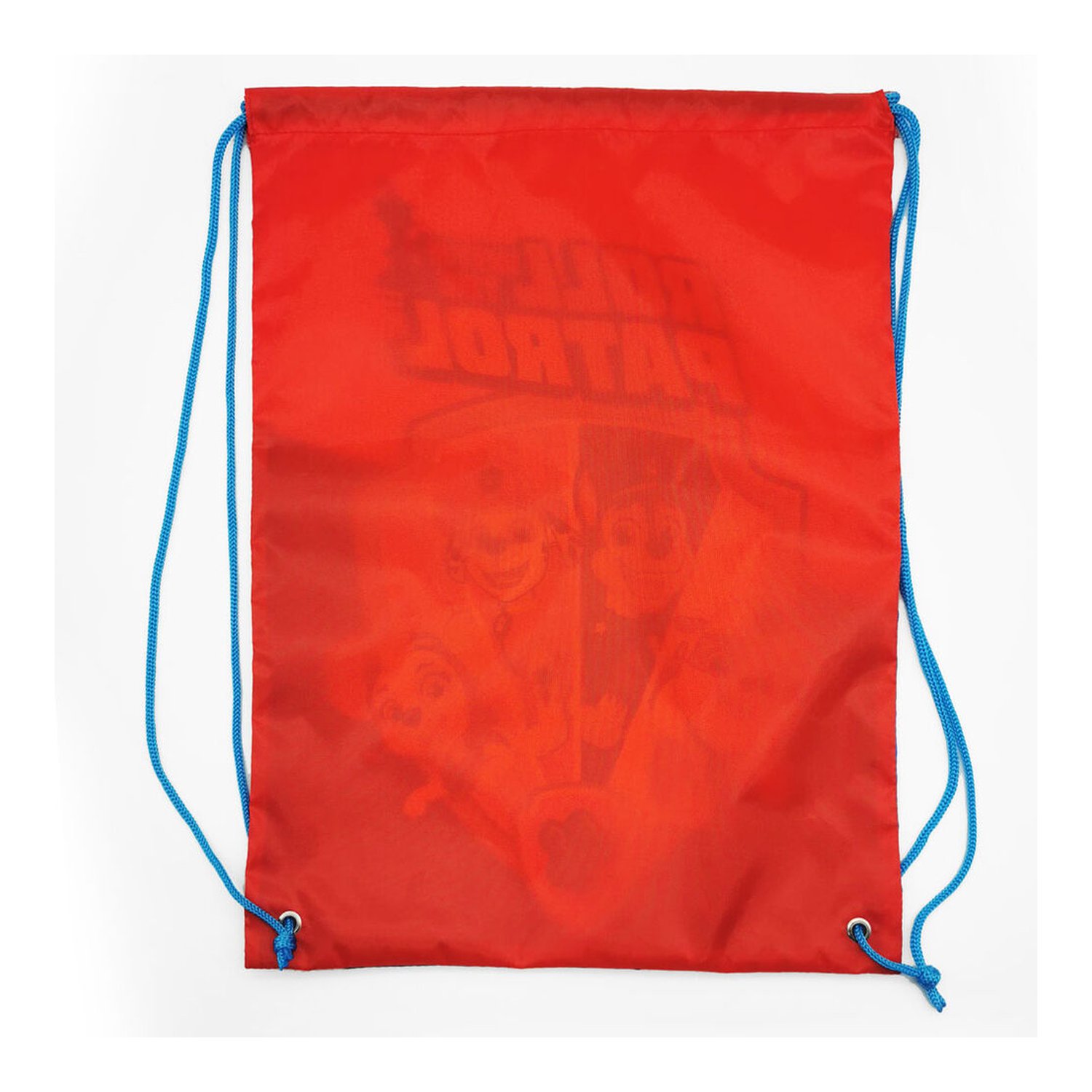 Saco Patrulla Canina Paw Patrol 40cm (12 Uds)