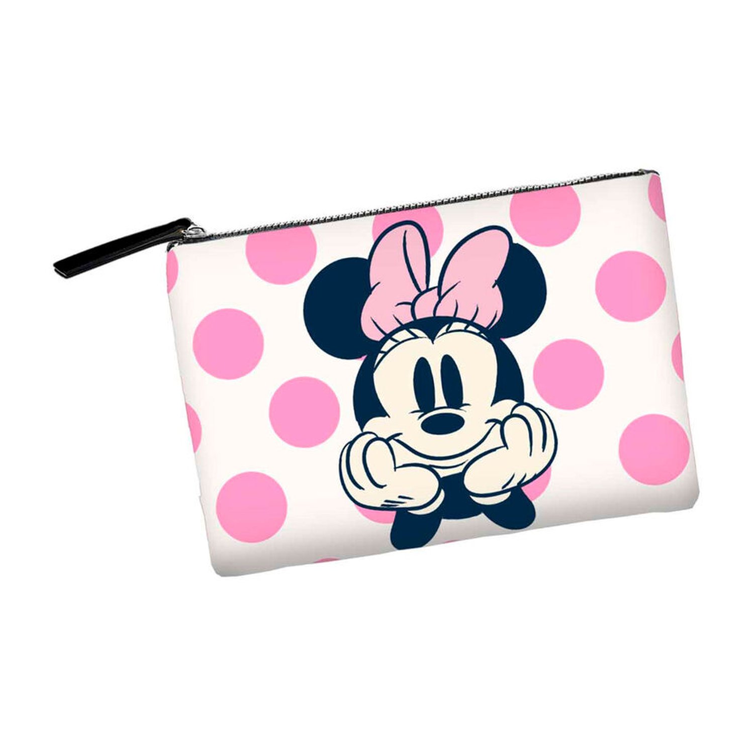 Neceser Dots Minnie Disney