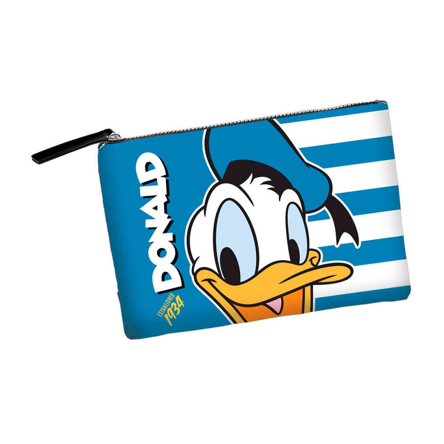 Neceser Sailor Pato Donald Disney