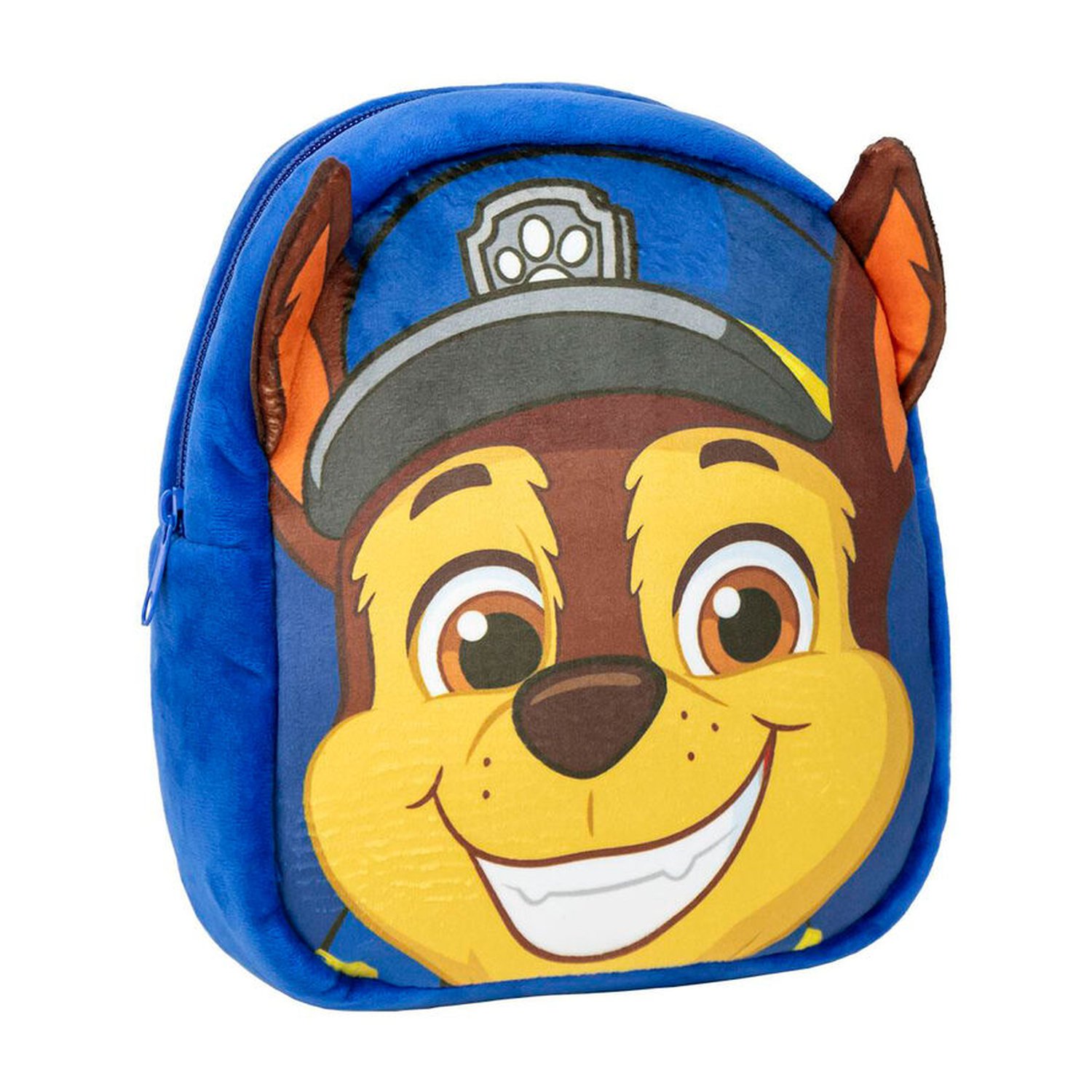 Mochila peluche Patrulla Canina 22cm