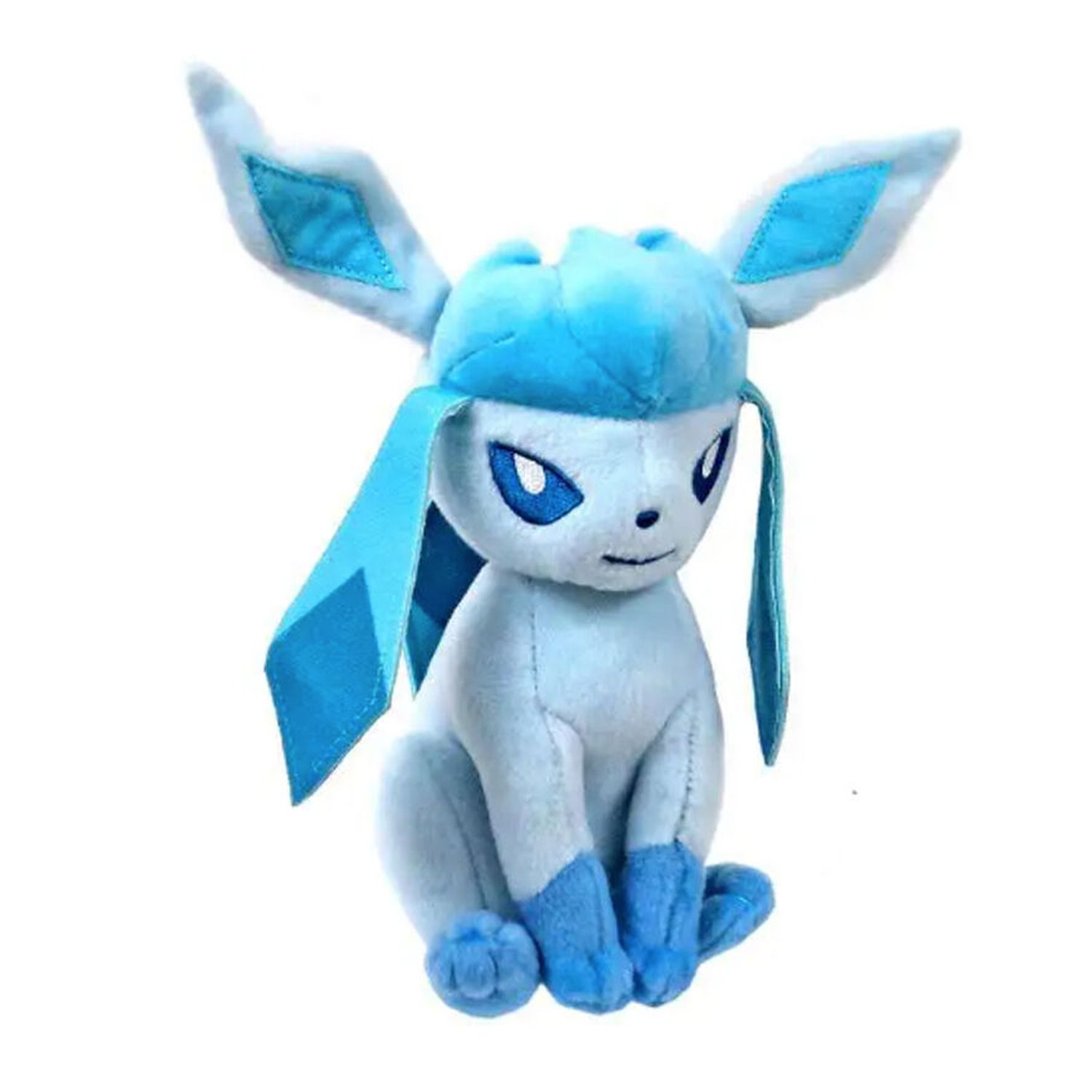 Peluche Glaceon Pokemon 24cm