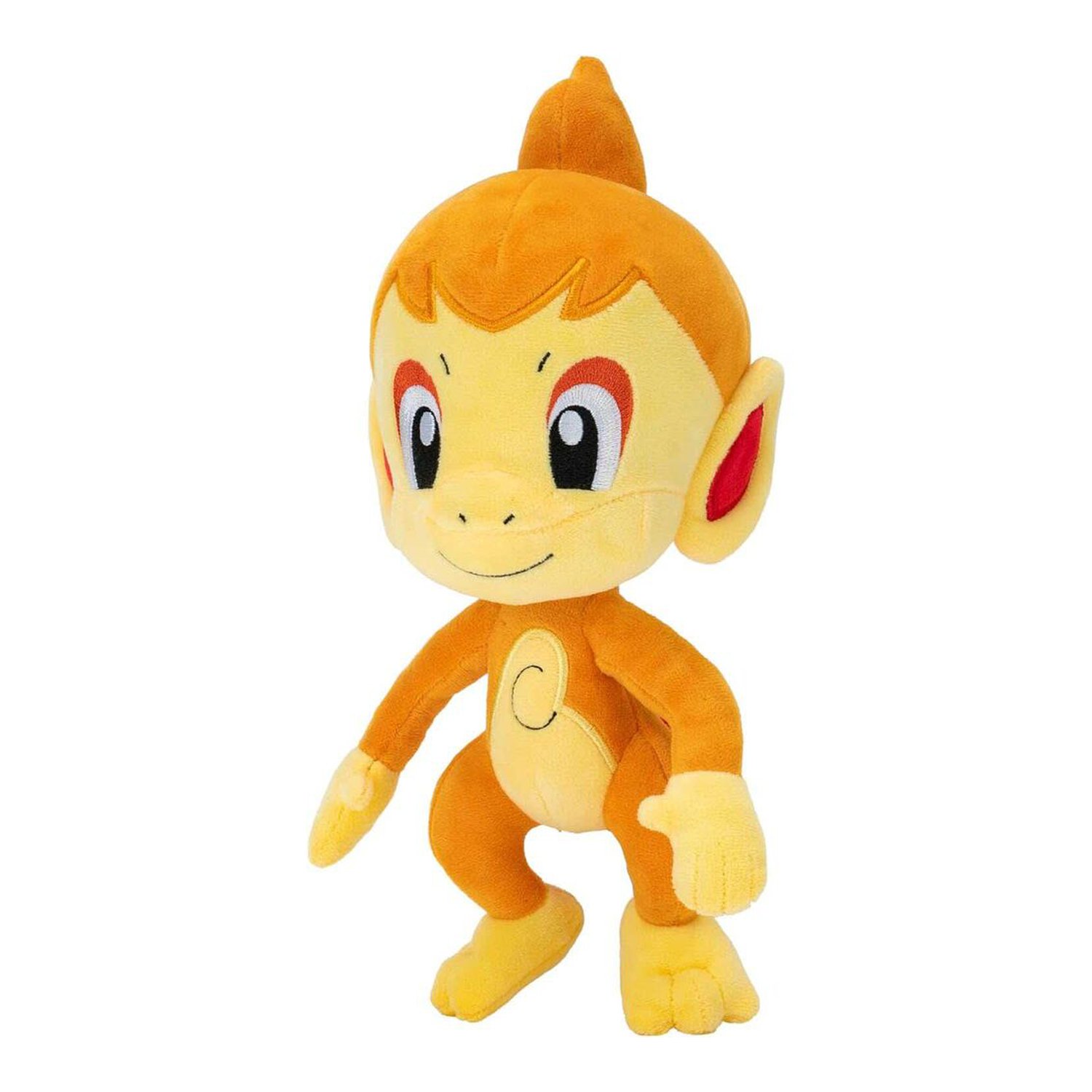 Peluche Chimchar Pokemon 20cm