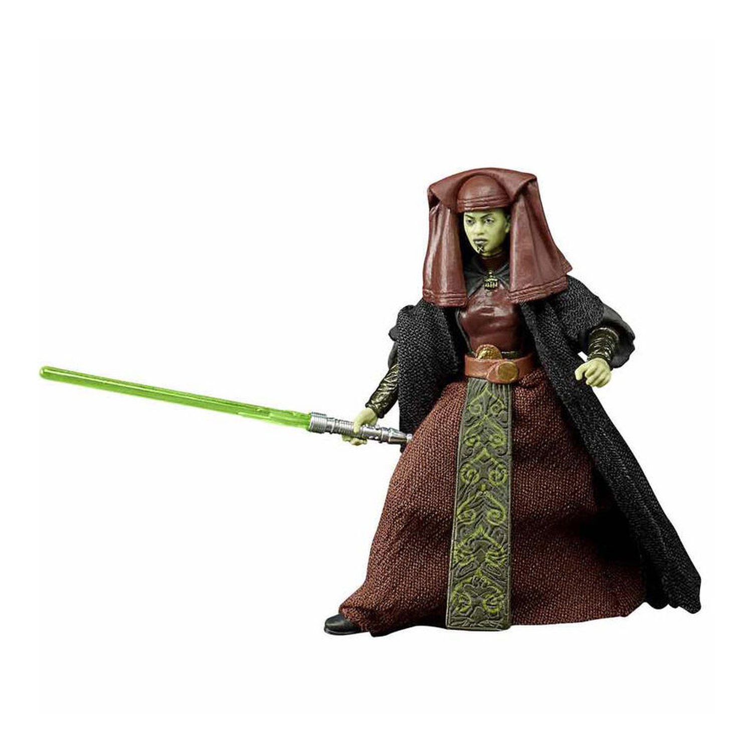 Figura Luminara Unduli Star Wars Vintage 10cm