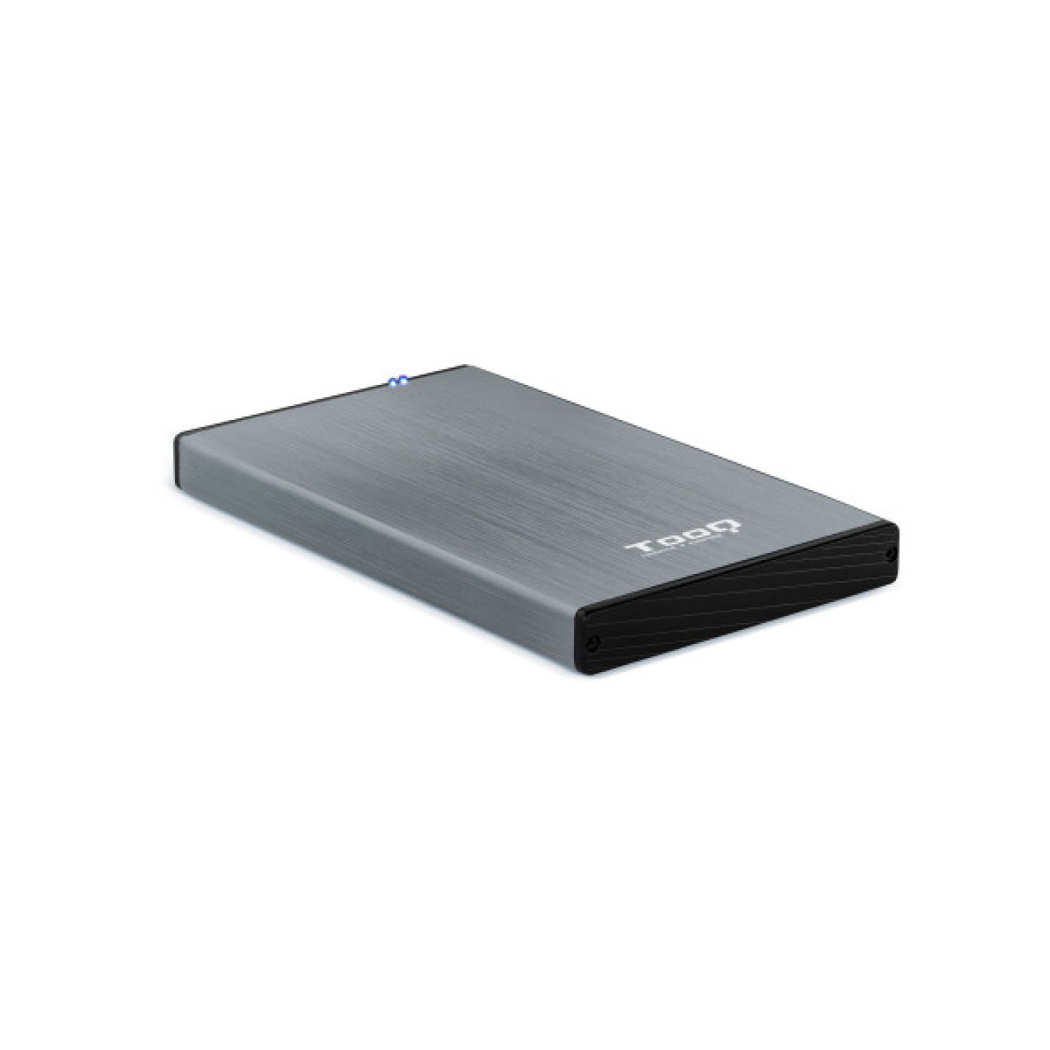 TooQ Caja Externa · 2,5" · USB 3.1 · Gen 1