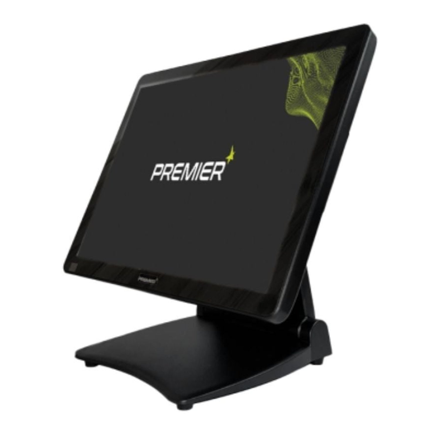 Premier TPV Táctil · 15" · Intel Celeron N97 · 8GB RAM · 128GB SSD · WiFi