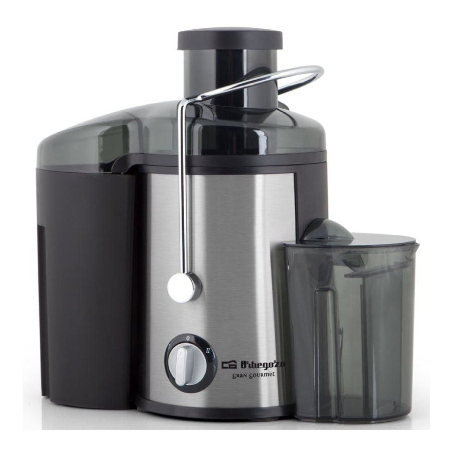 Licuadora Orbegozo LI 5060/ 600W/ 2 Velocidades