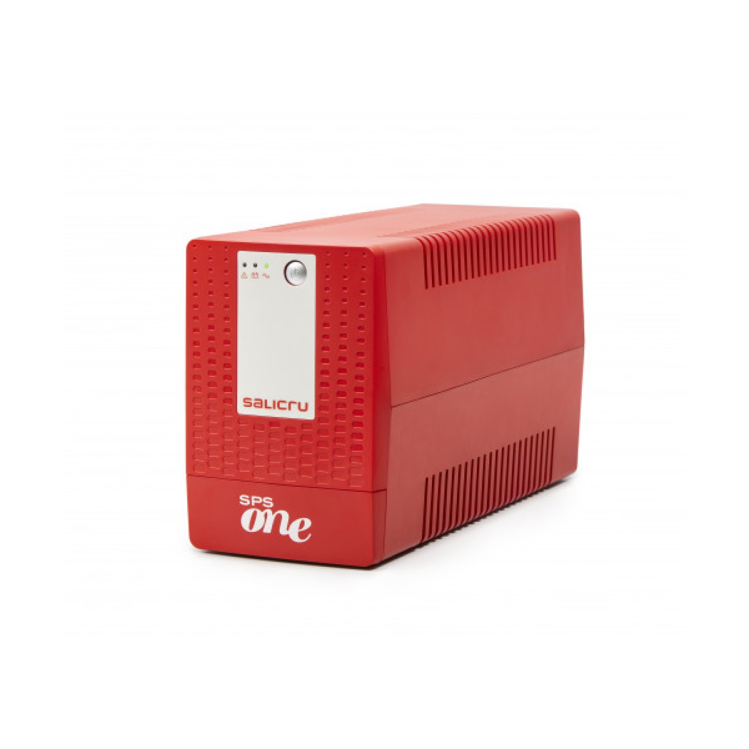 Salicru SPS.2000.ONE V2 · SAI 2000VA · 1200W · 4 Salidas · Torre