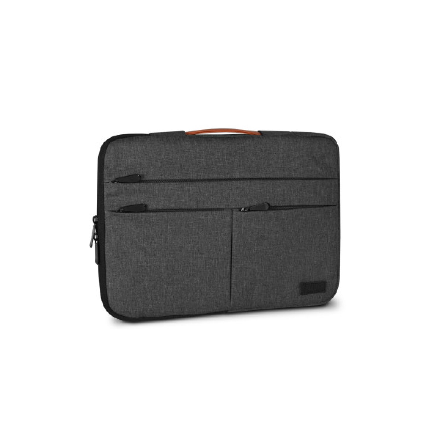 Subblim Air Padding 360 Sleeve · Funda Portátil 14" · Gris Oscuro