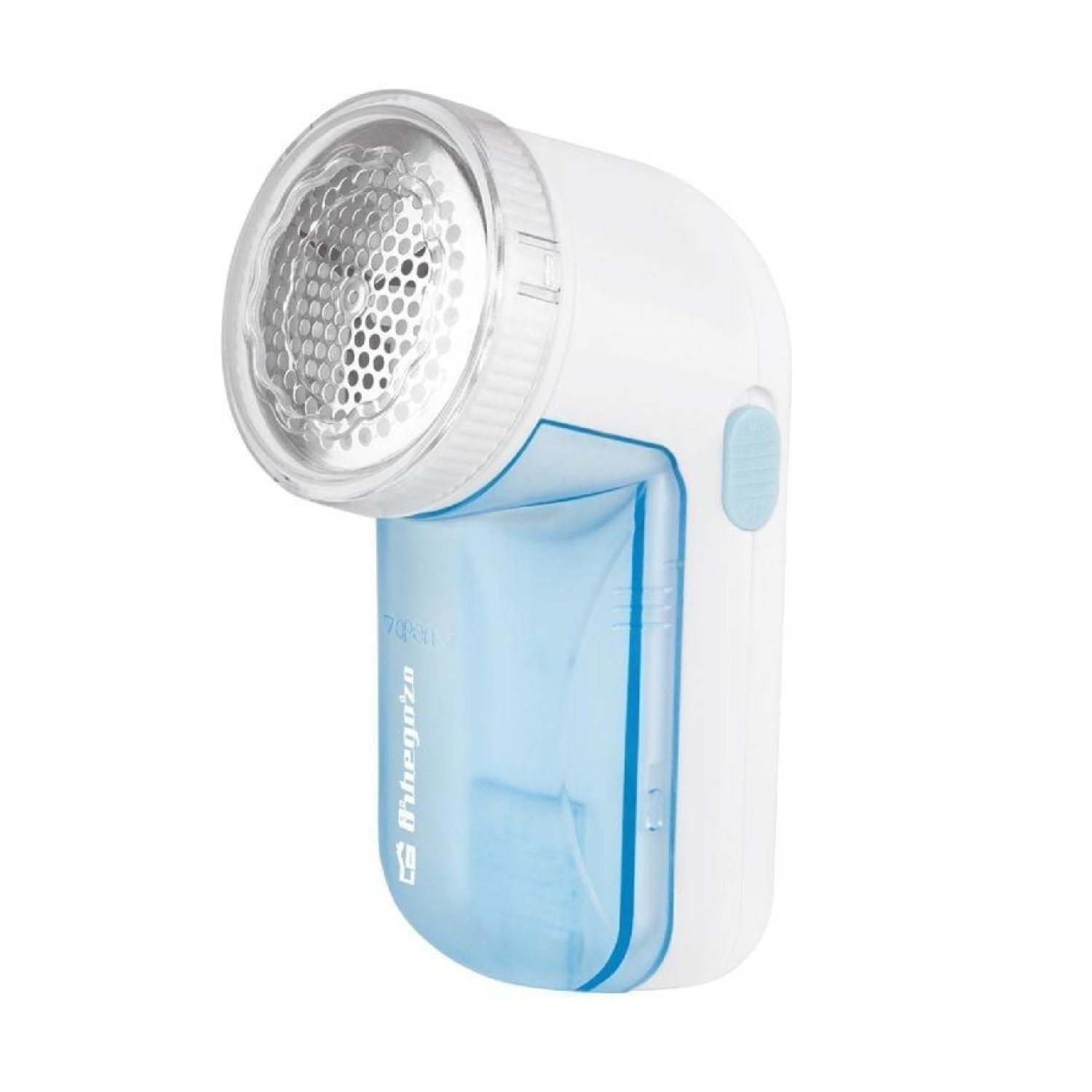 Orbegozo QP 6400 · Quitapelusas · Rodillo Ø5cm