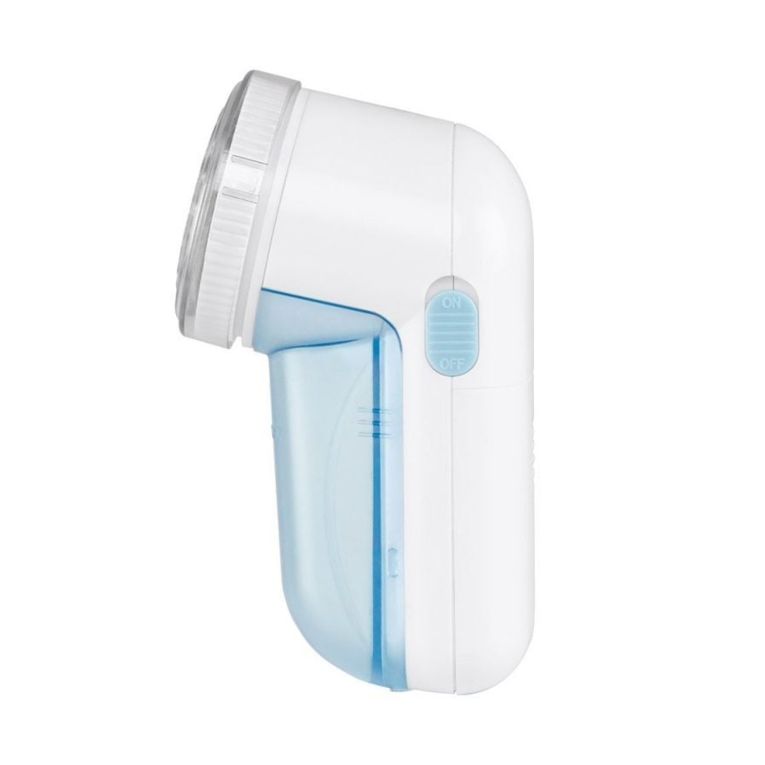 Orbegozo QP 6400 · Quitapelusas · Rodillo Ø5cm