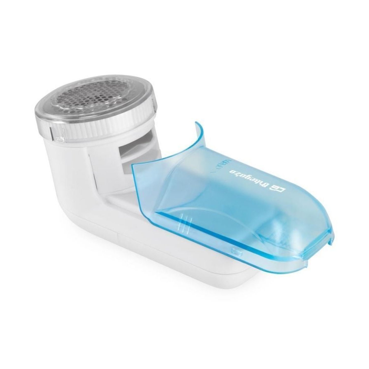 Orbegozo QP 6400 · Quitapelusas · Rodillo Ø5cm