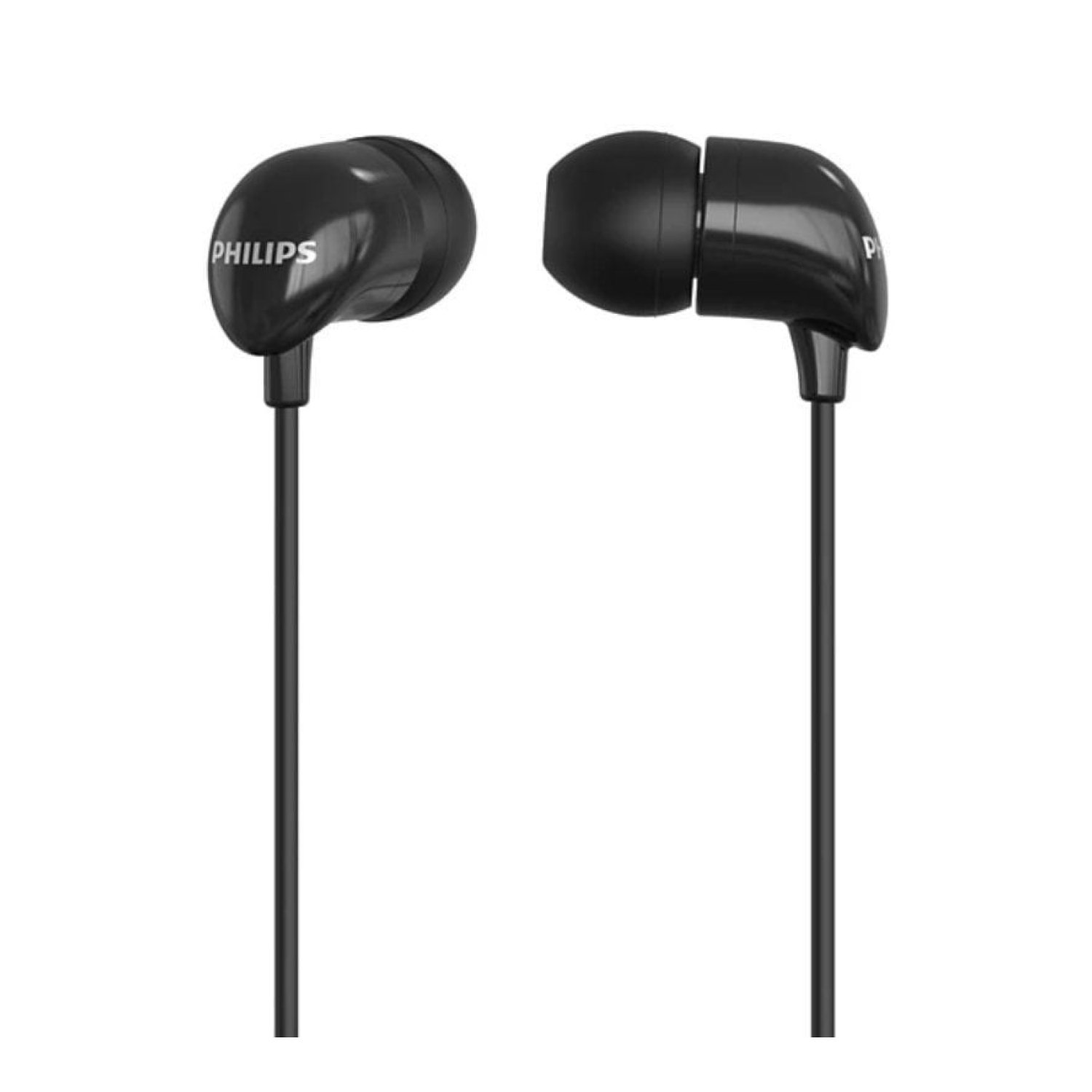 Philips TAE1126BK · Auriculares Intrauditivos · Micrófono Integrado · Jack 3.5mm · Negros