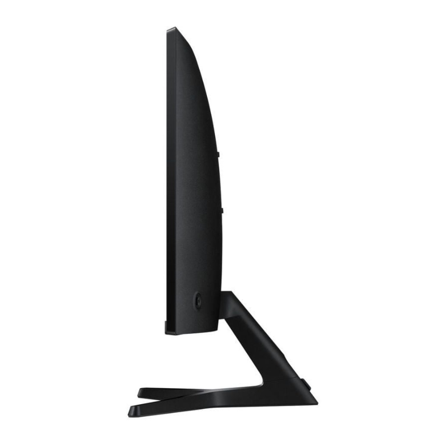 Samsung Essential S3 · Monitor Curvo 27" · Full HD · Negro y Plata