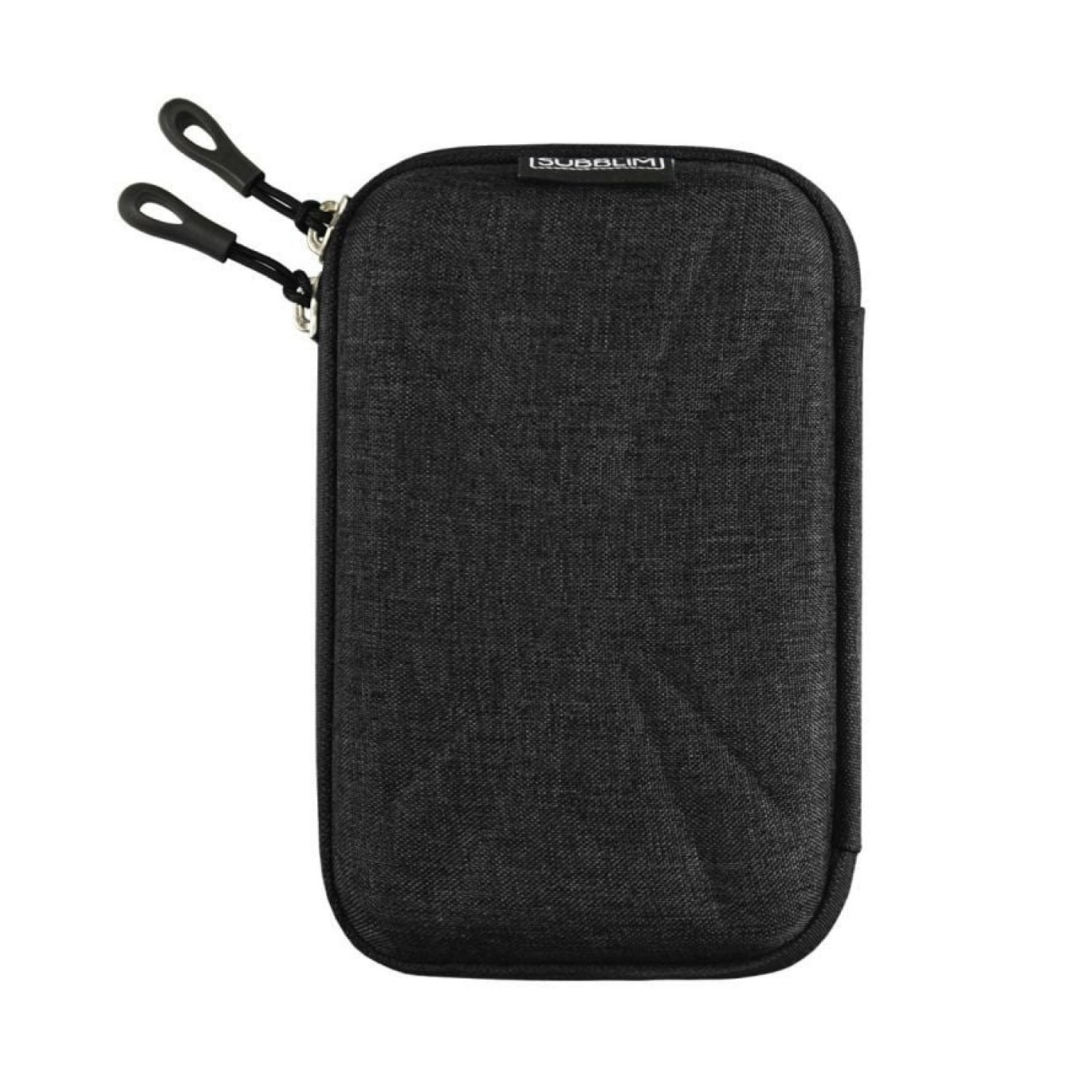 Subblim Funda HDD Business · 2,5" · Negra · Protección Disco Externo