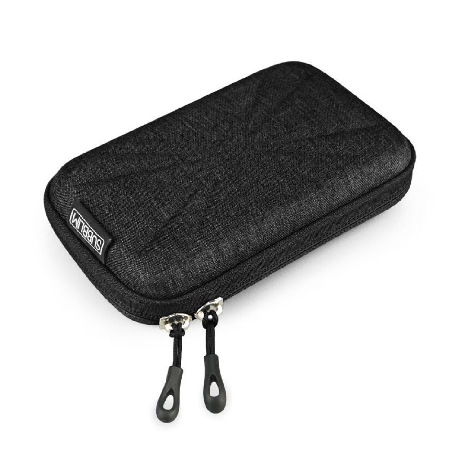 Subblim Funda HDD Business · 2,5" · Negra · Protección Disco Externo