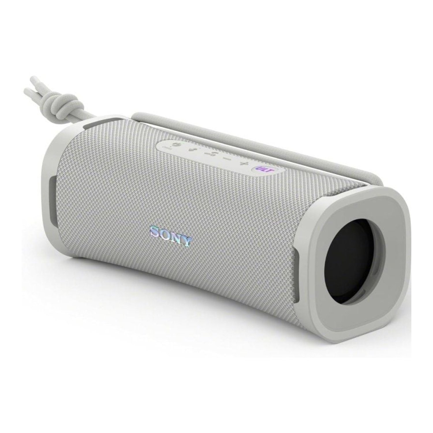 Sony ULT FIELD 1 · Altavoz Bluetooth 2.0 · Blanco