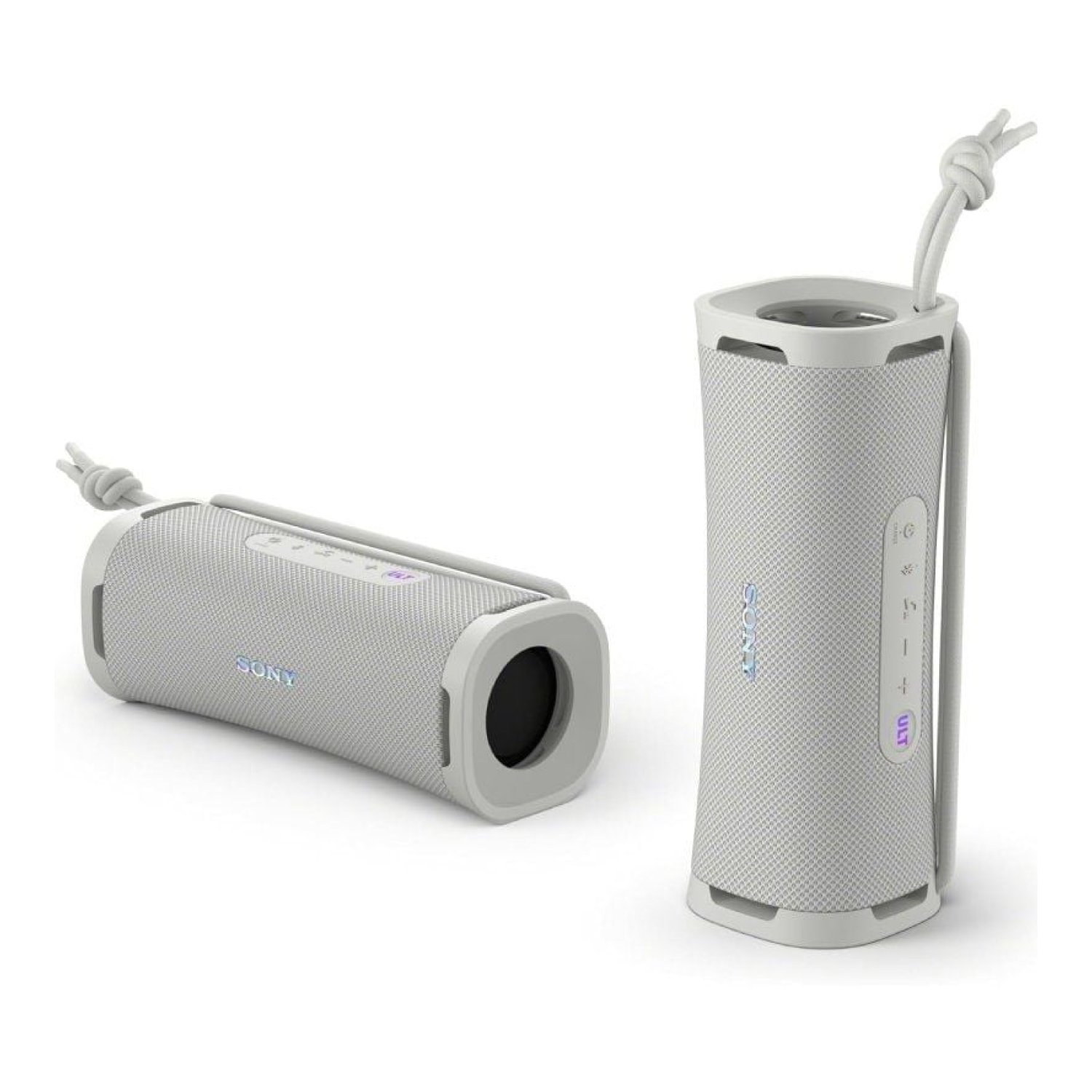 Sony ULT FIELD 1 · Altavoz Bluetooth 2.0 · Blanco