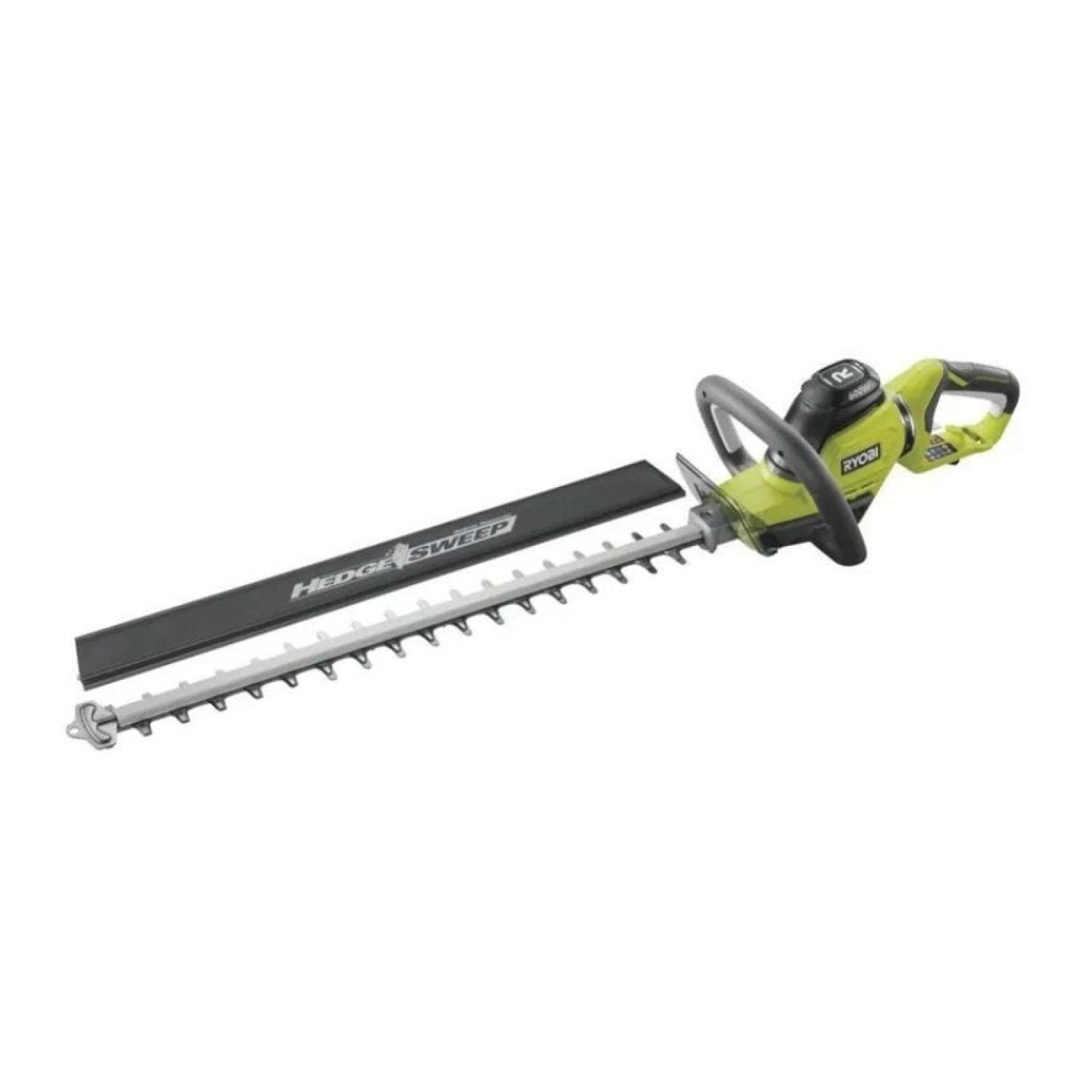 Ryobi RHT6160RS · Cortasetos Eléctrico · 600W · Cuchilla 60cm