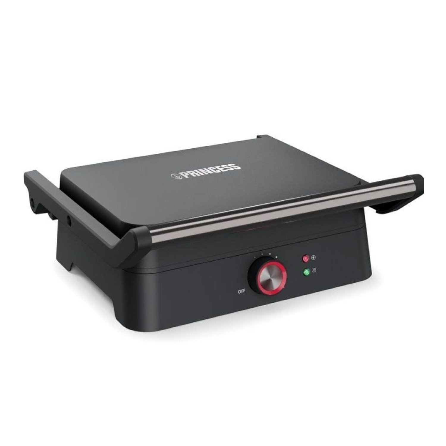 Princess Multi Grill · Placa de Asar Eléctrica · 1800W · 275x180mm