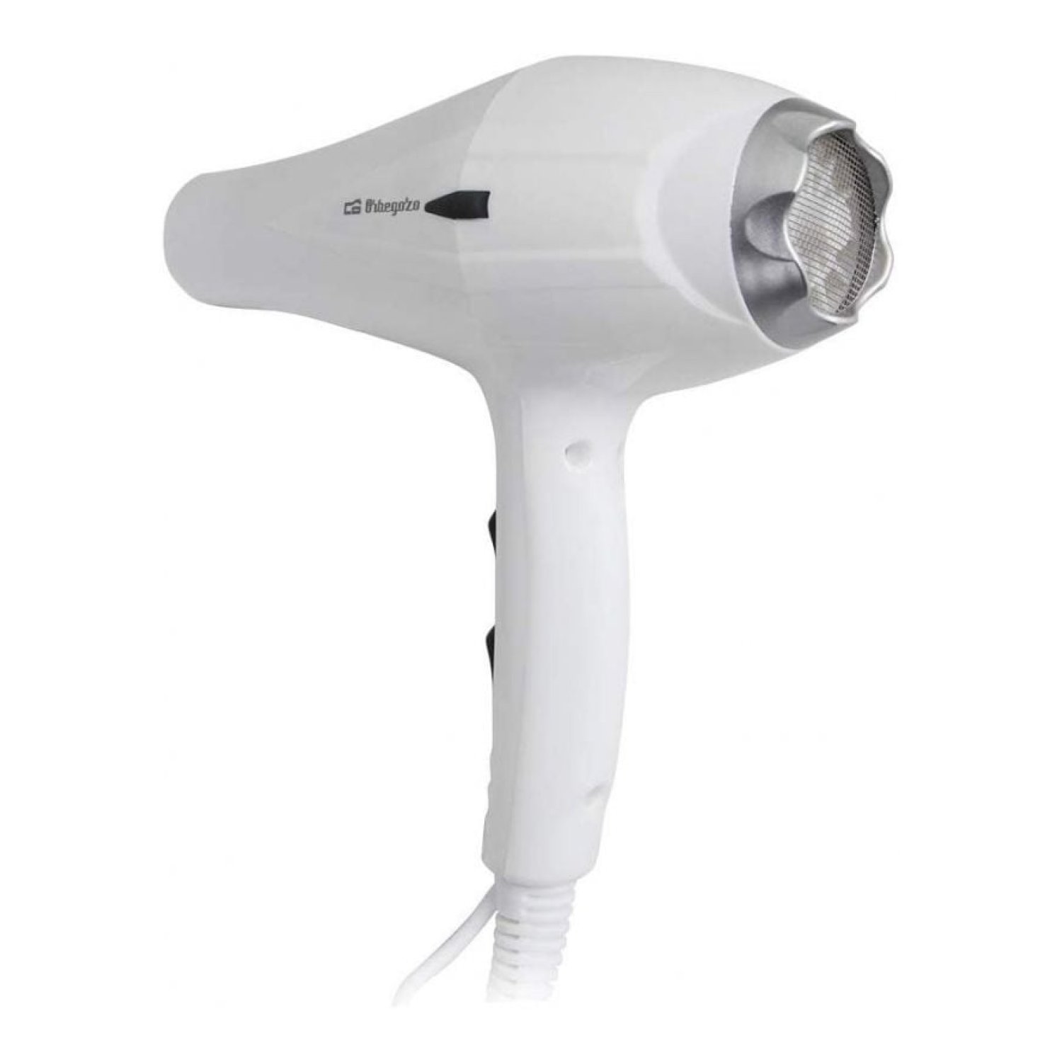 Orbegozo SEH 1800 · Secador de Hotel · 1800W · Blanco
