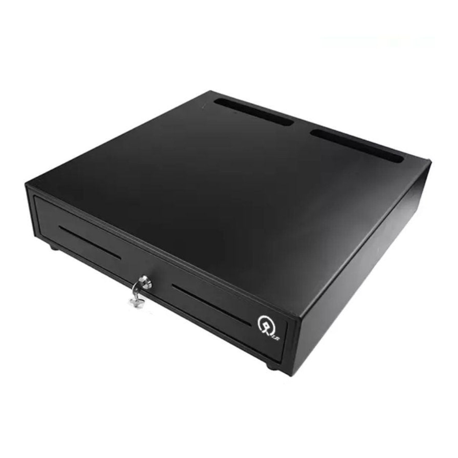 Cajón Portamonedas Premier 460 HQ-B/ Automático/ Negro